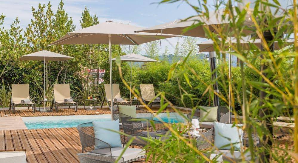 Hotel Rossi
