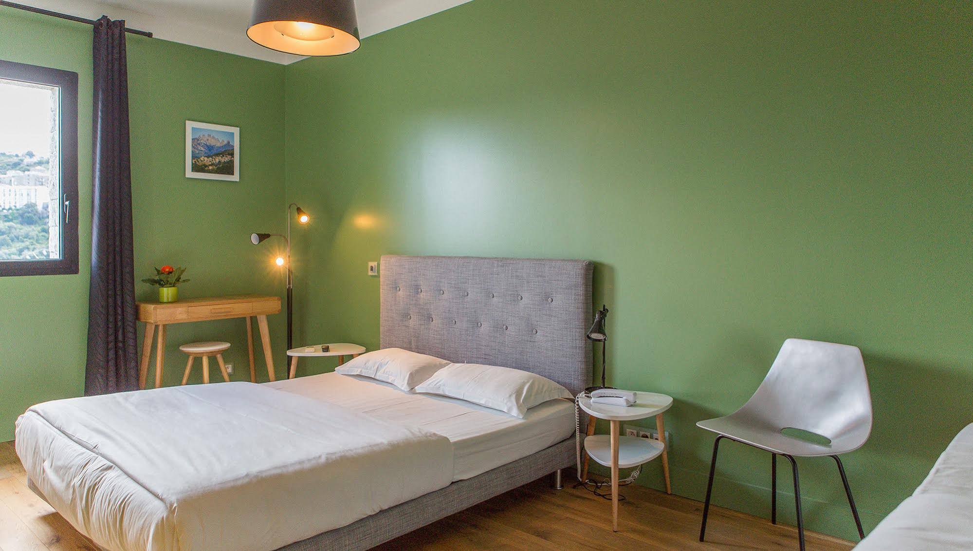 Hotel Rossi