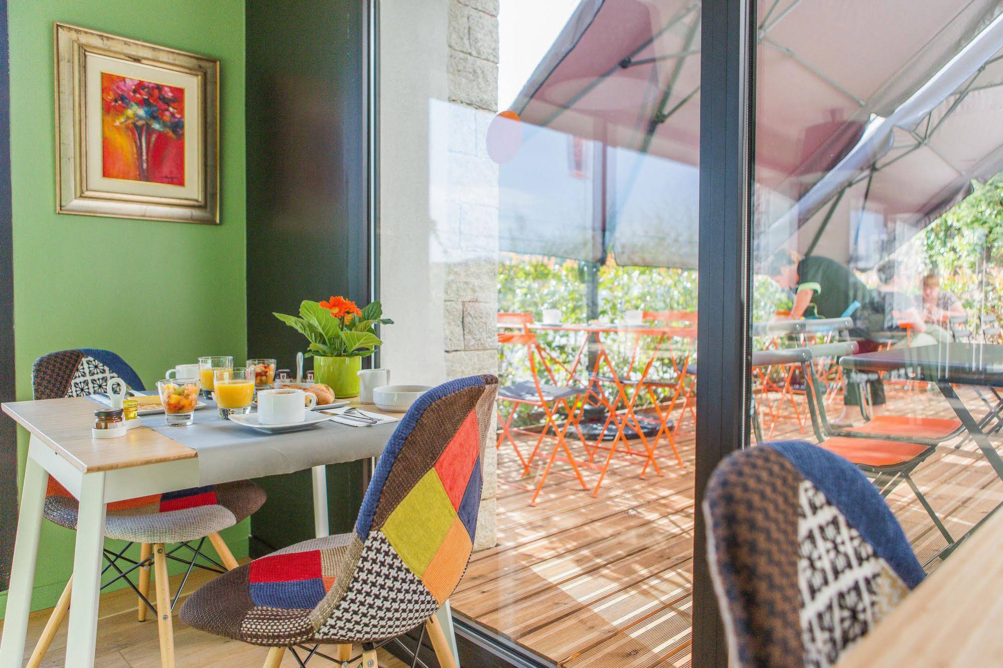 Hotel Rossi