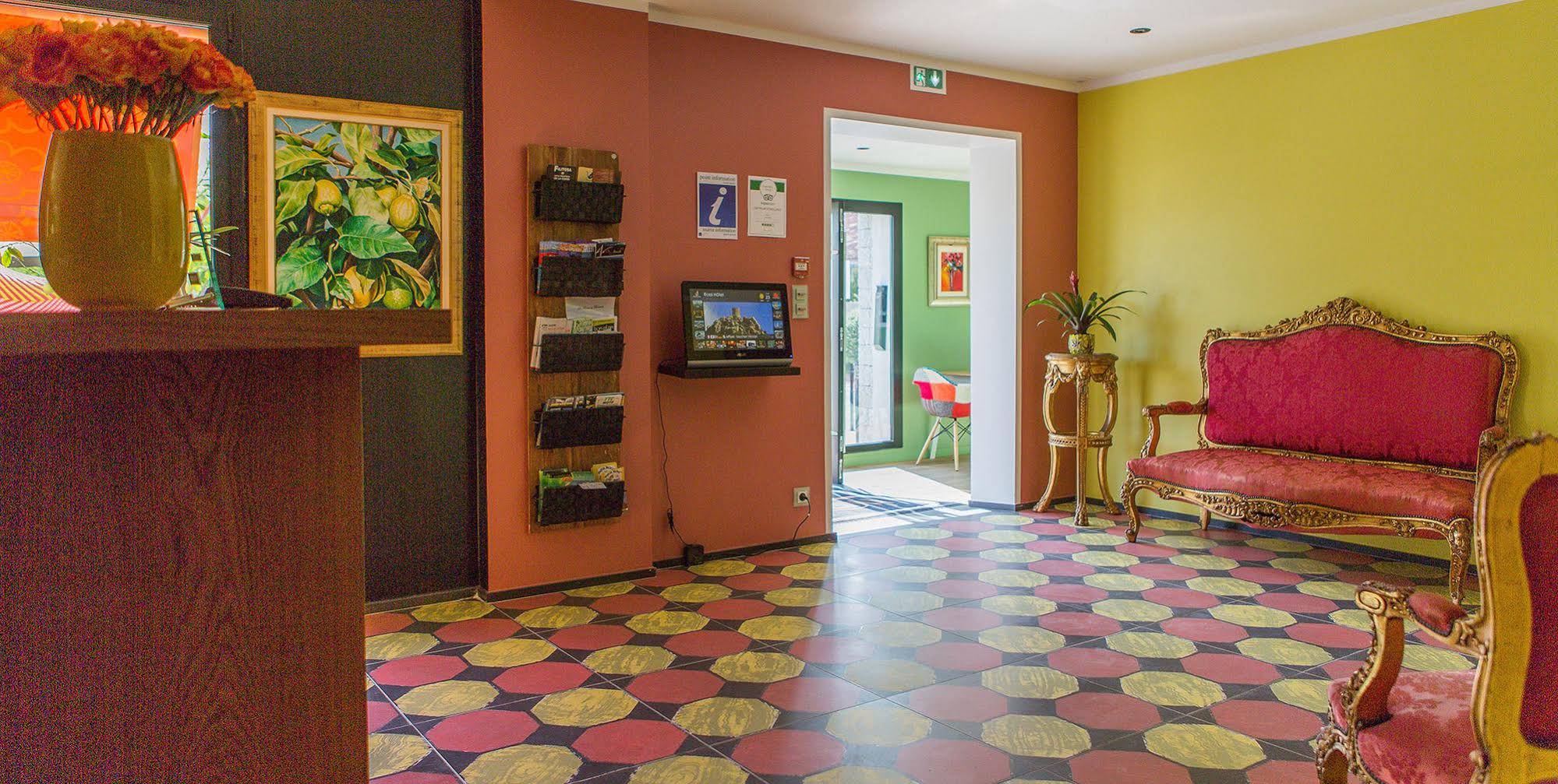 Hotel Rossi