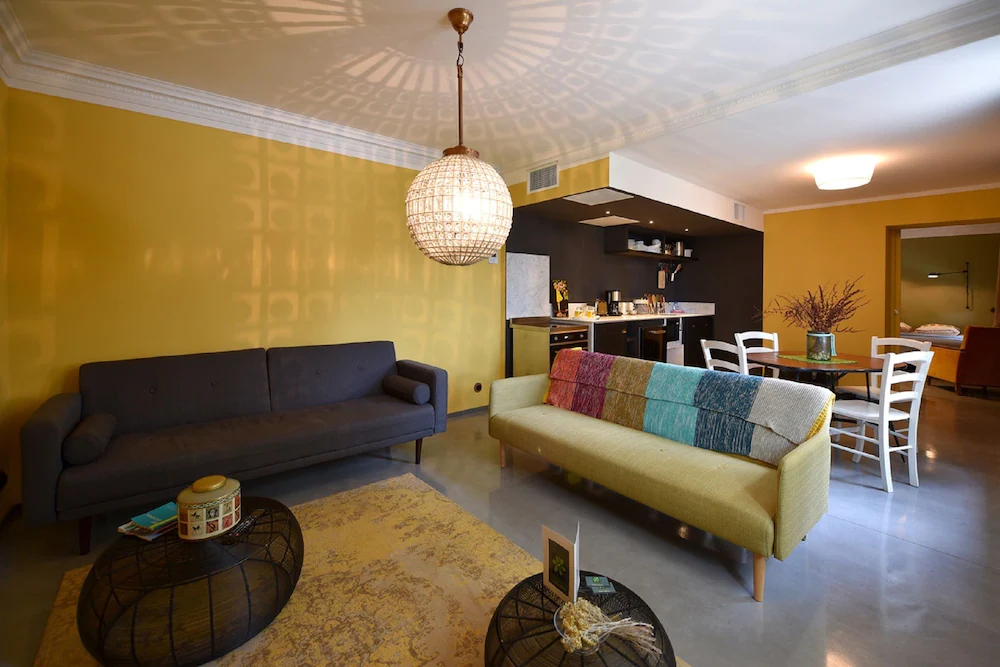 Appart'Hotel Fior Di Ribba