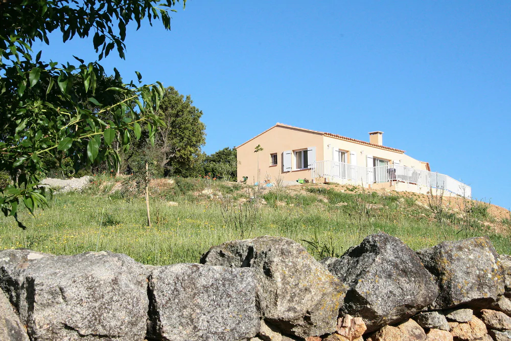Les Gites D'Orasi