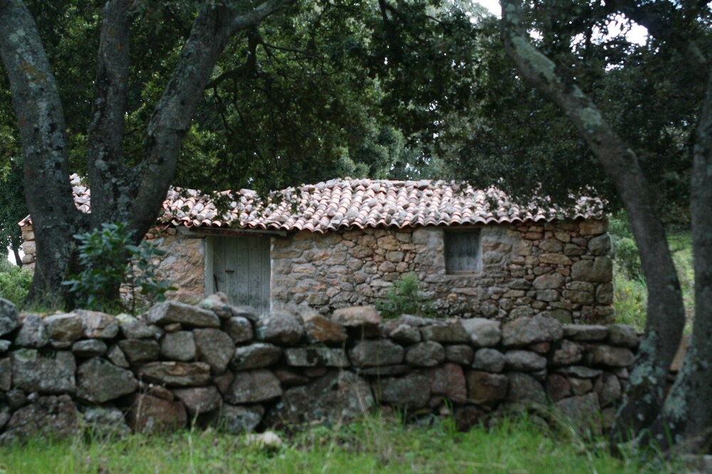 Les Gites D'Orasi