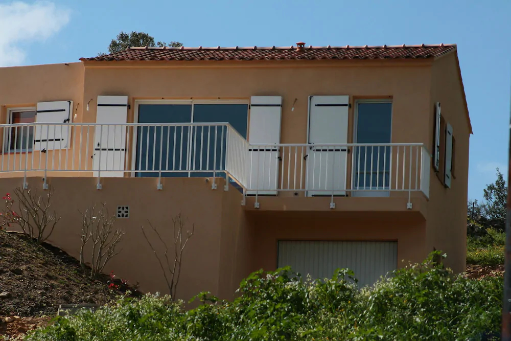 Les Gites D'Orasi