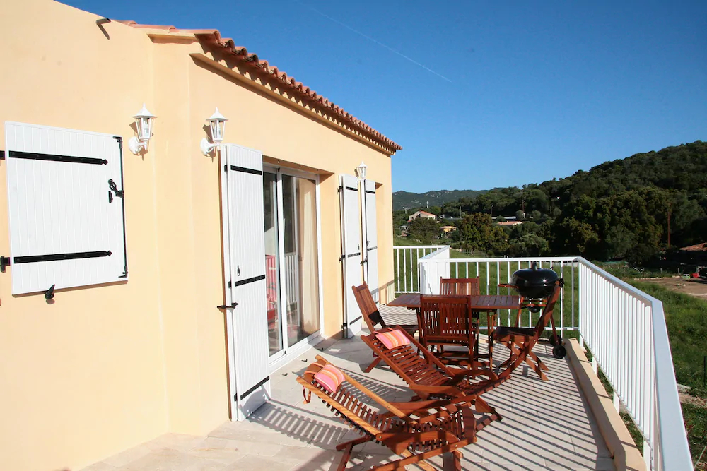Les Gites D'Orasi