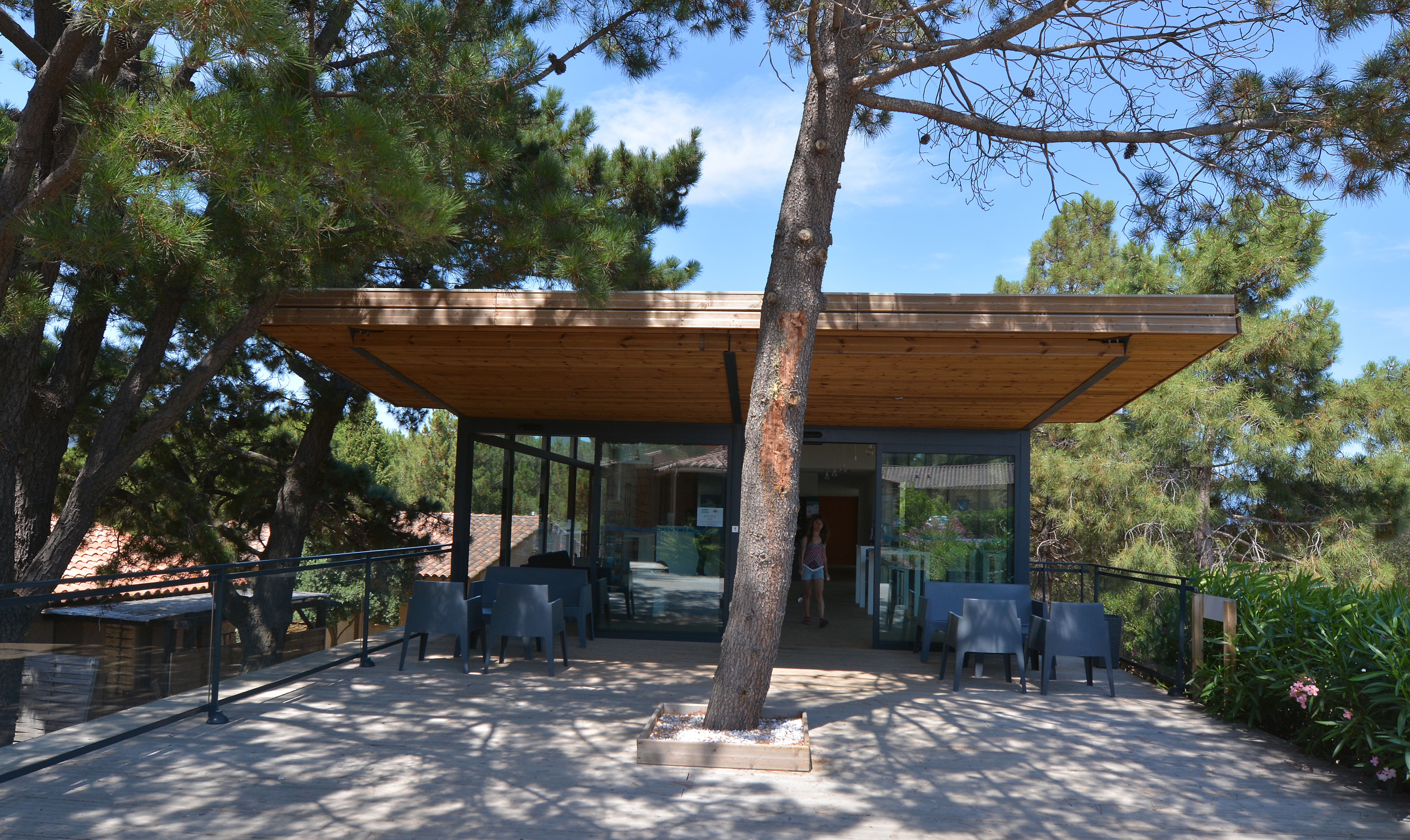 Residence Alba Rossa
