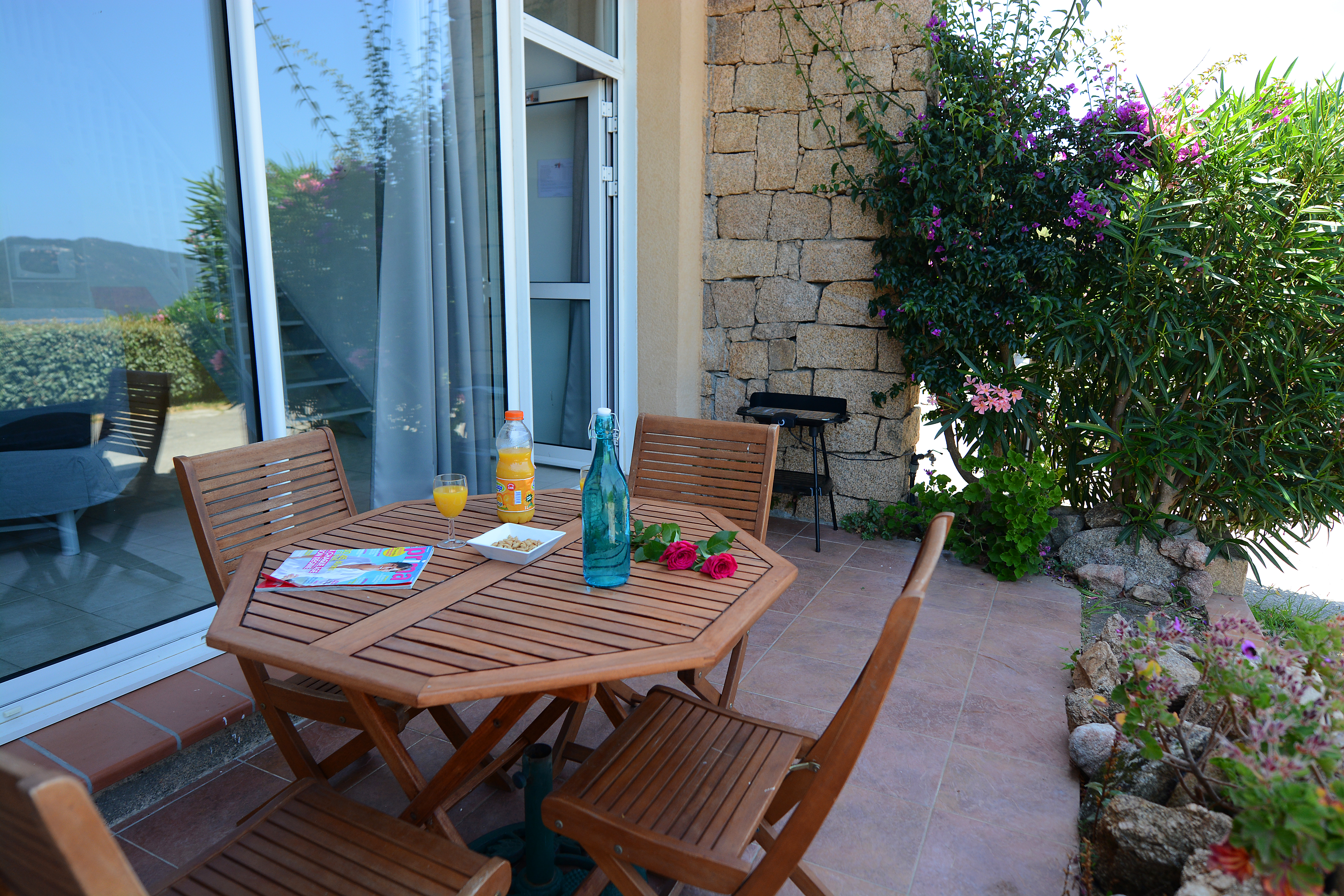 Residence Alba Rossa
