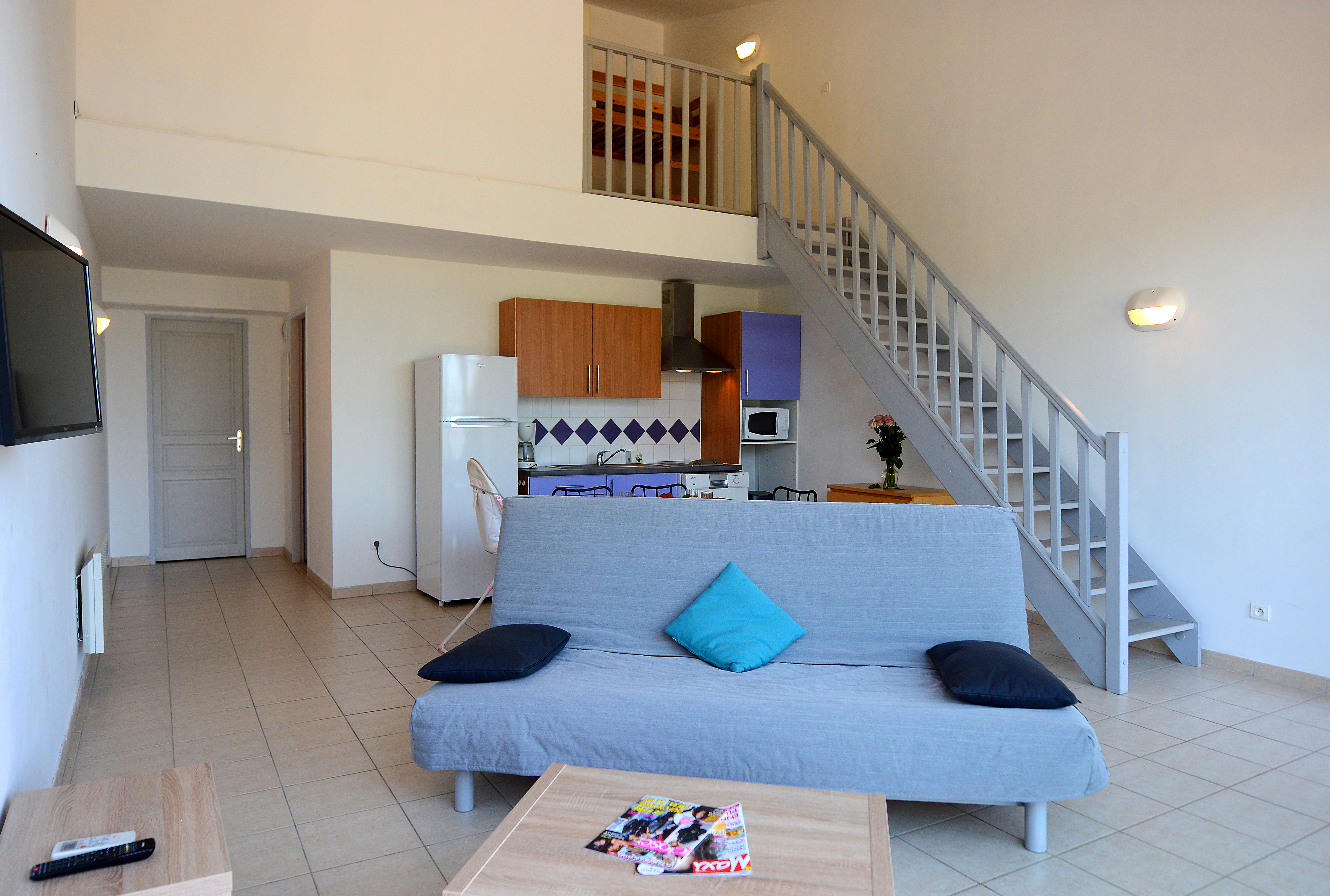 Residence Alba Rossa