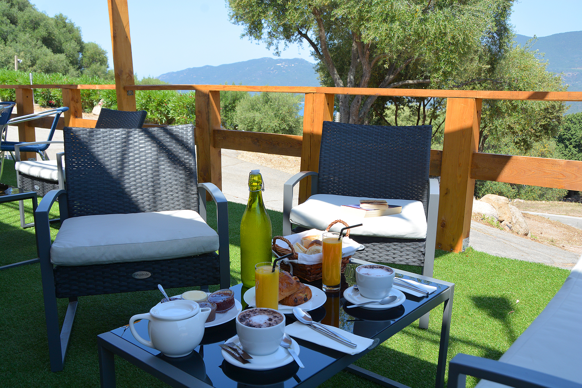 Residence Alba Rossa