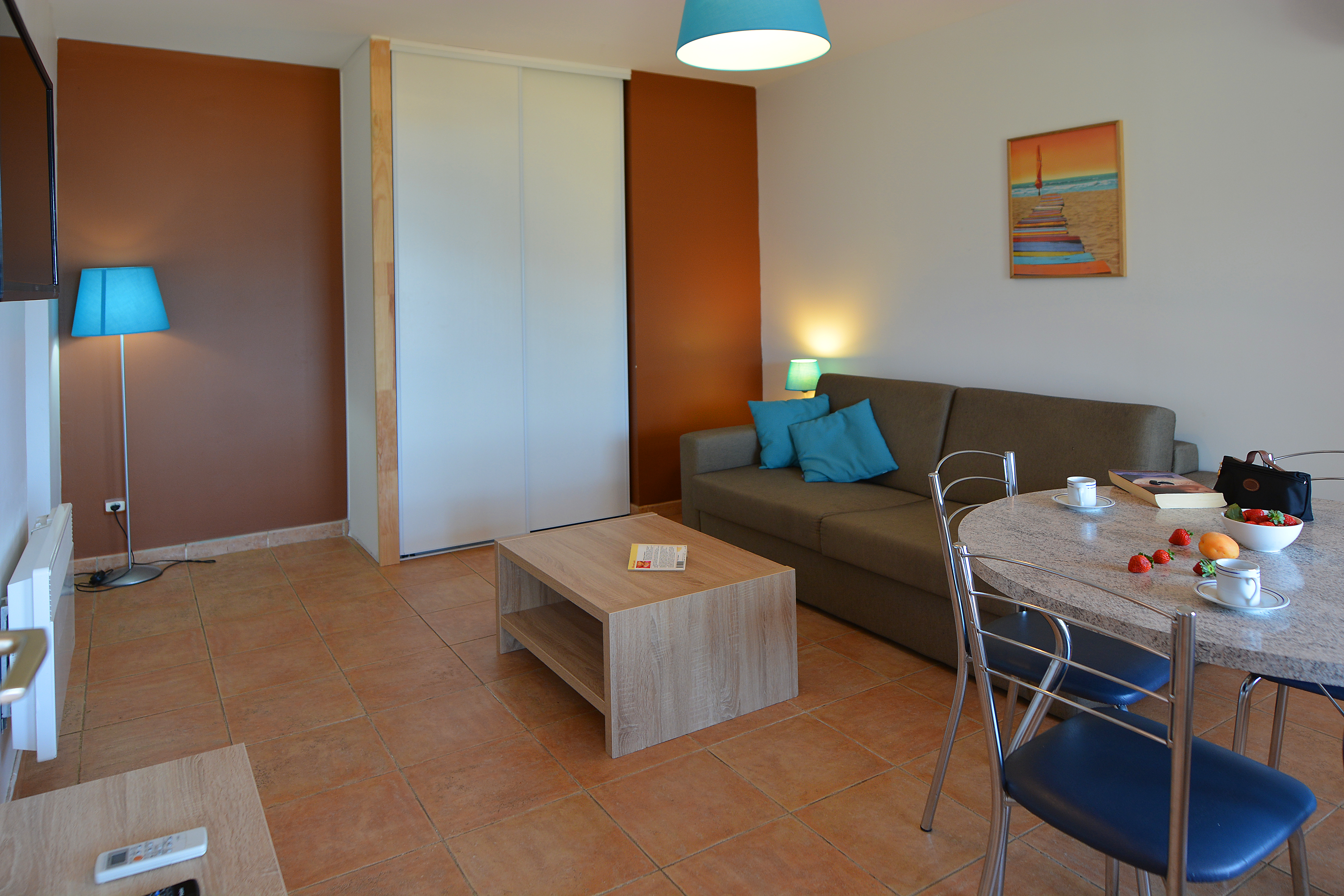 Residence Alba Rossa