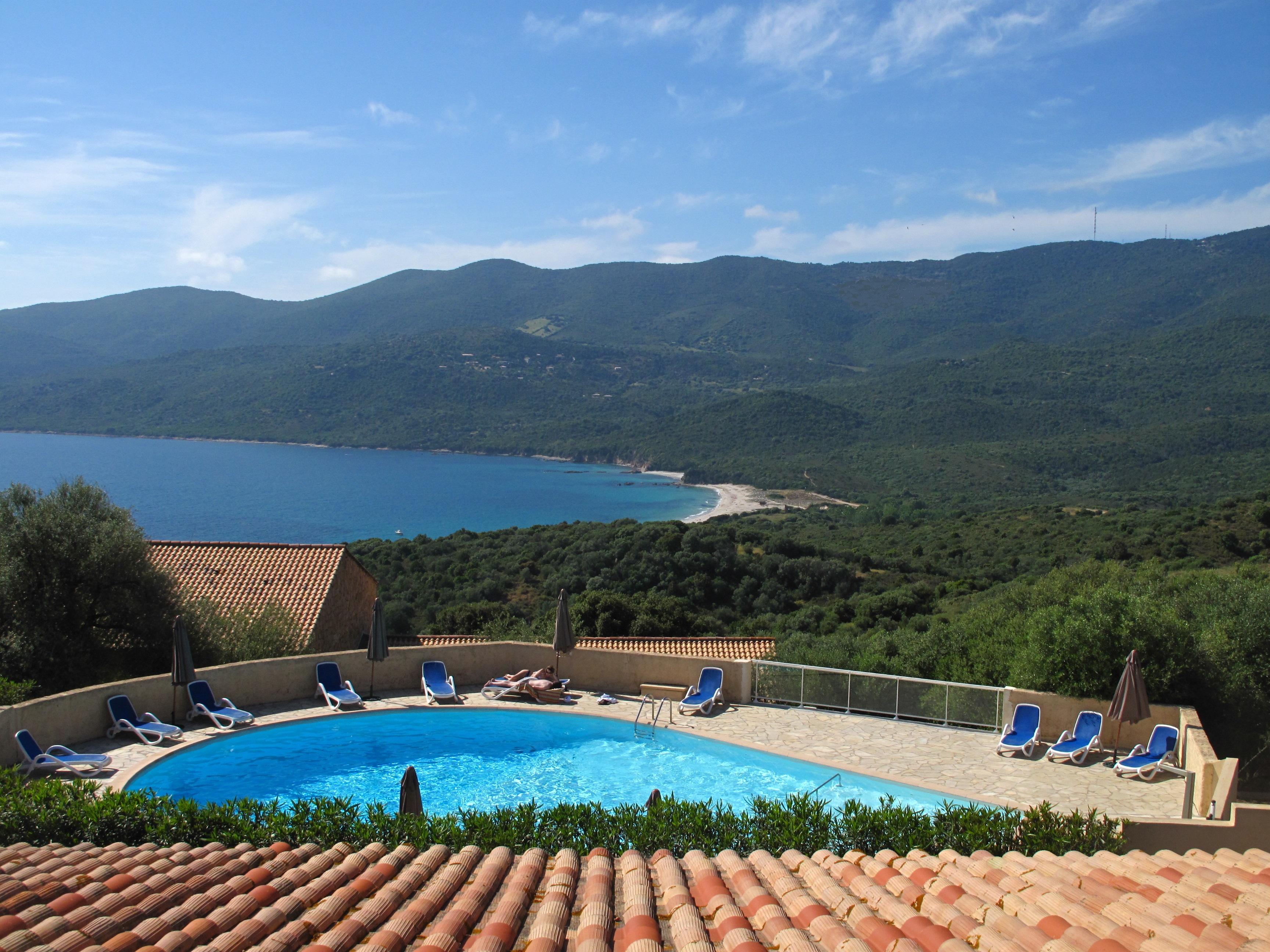Residence Alba Rossa