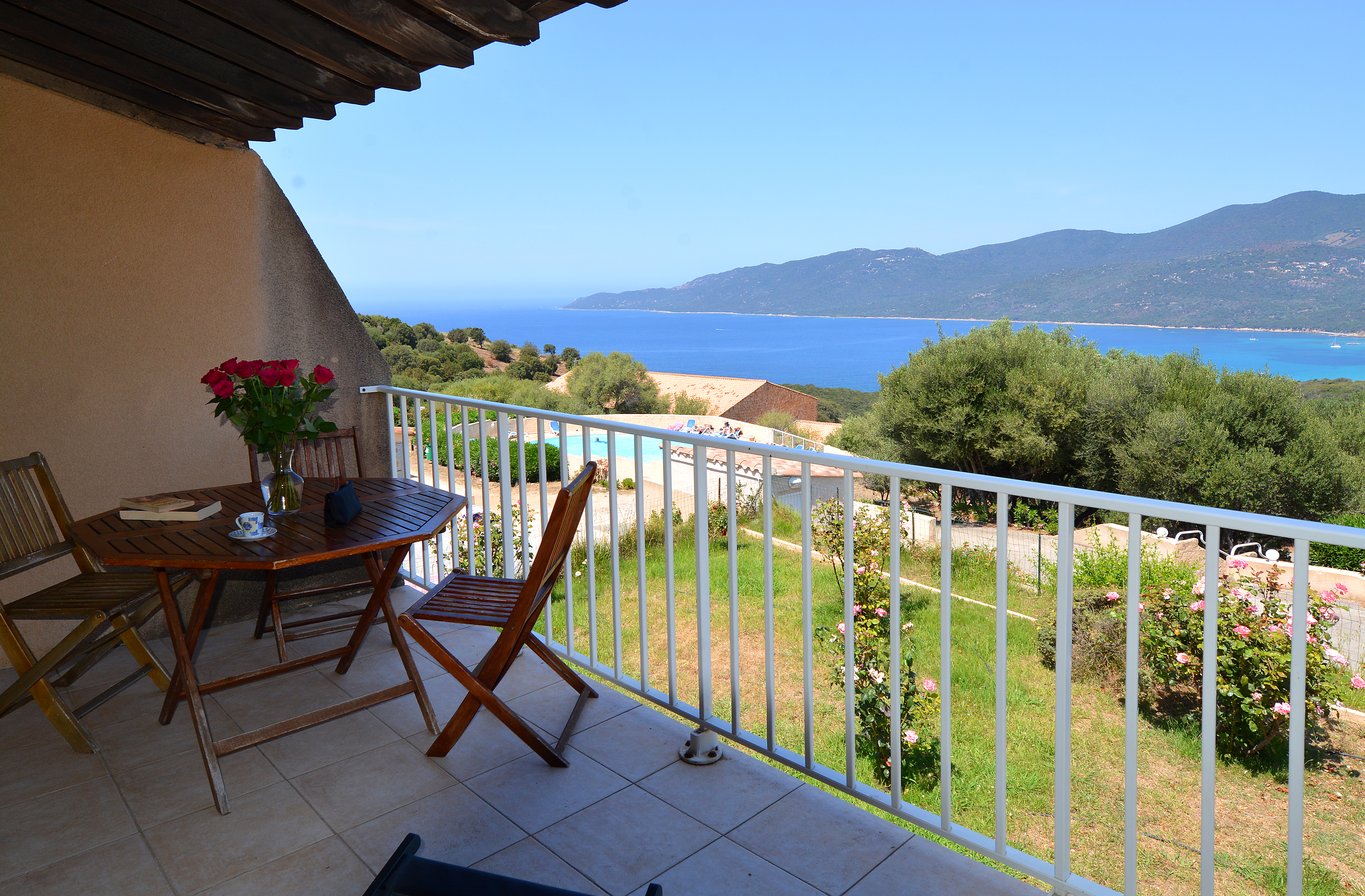 Residence Alba Rossa