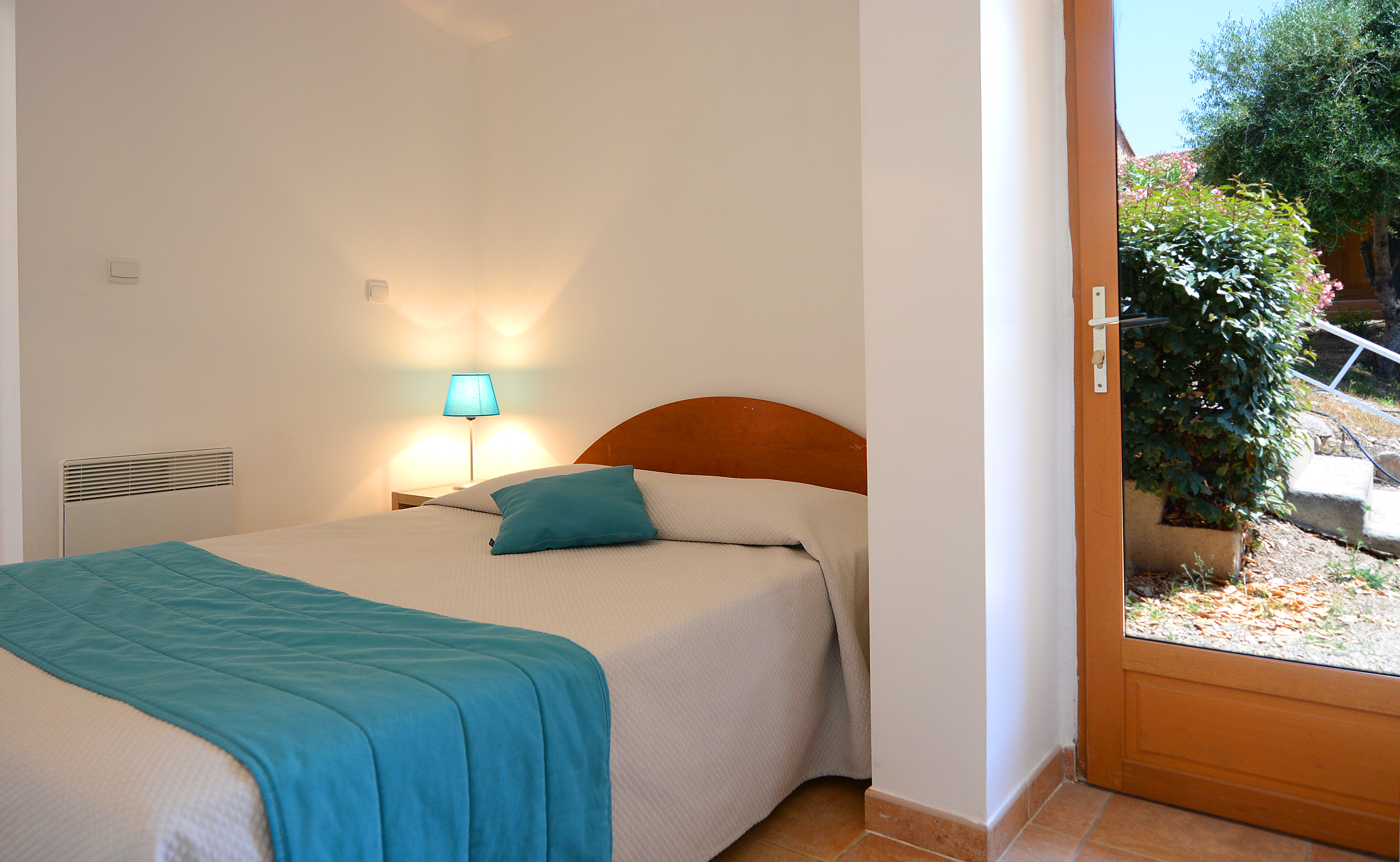 Residence Alba Rossa