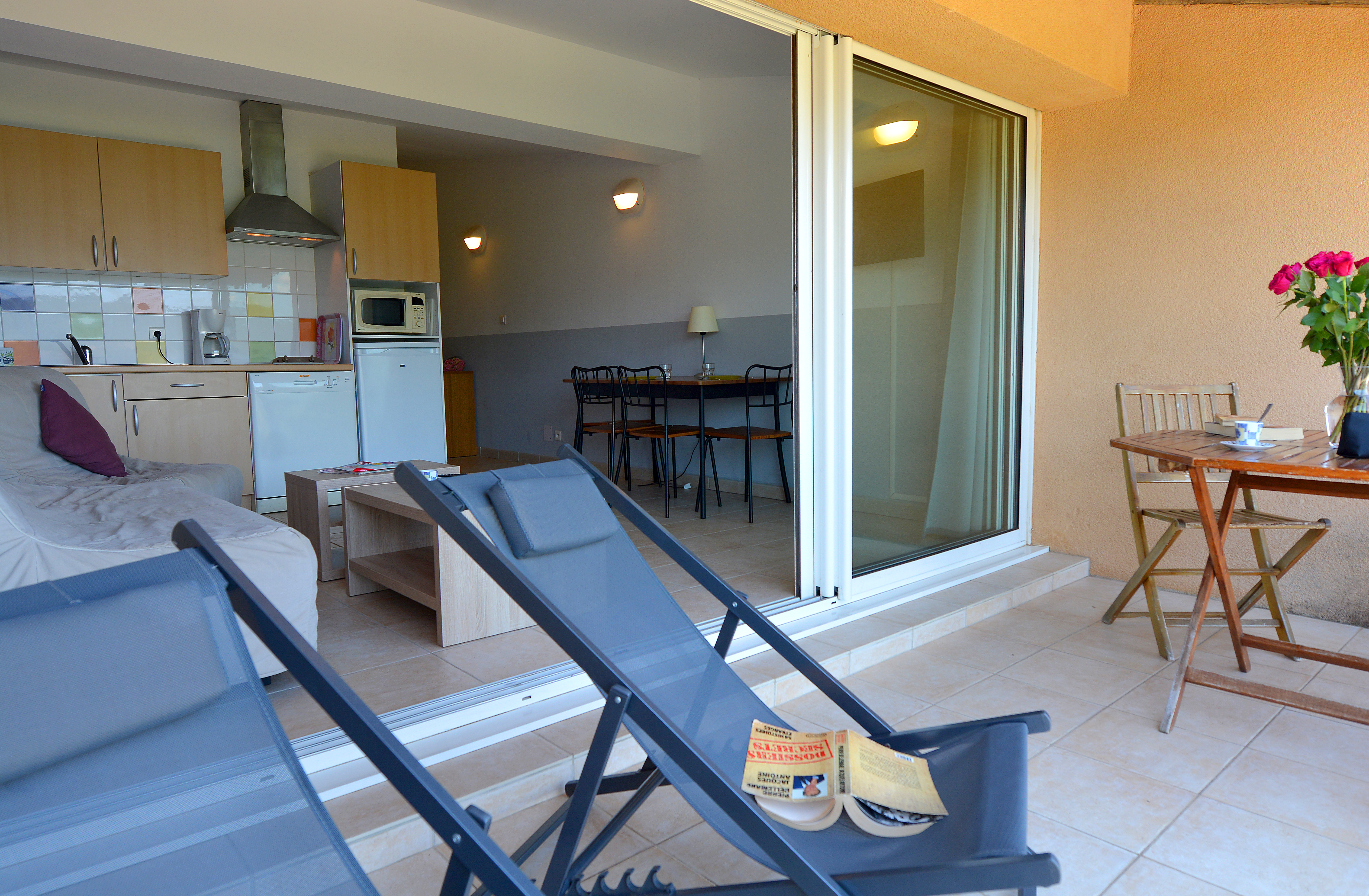 Residence Alba Rossa