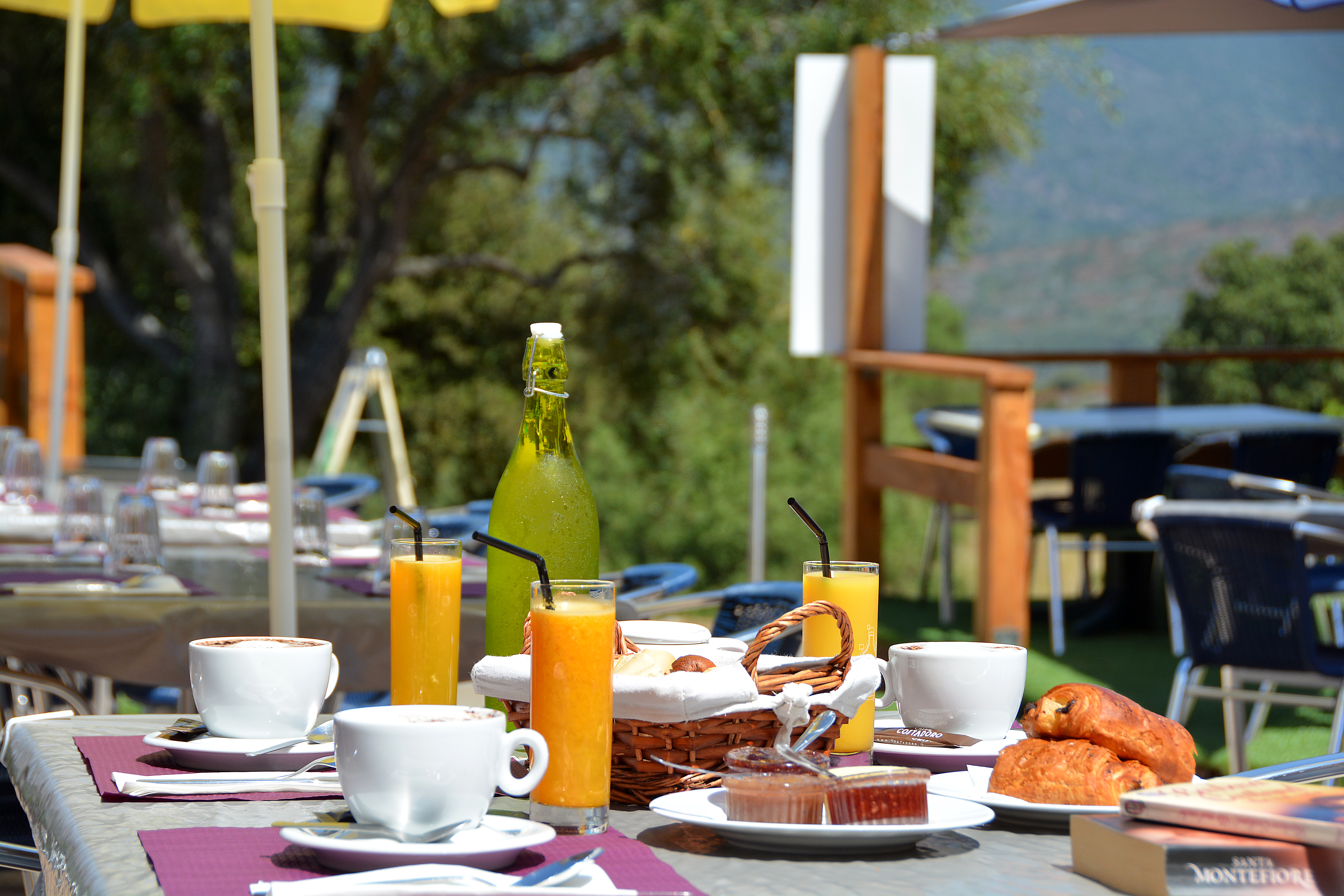 Residence Alba Rossa