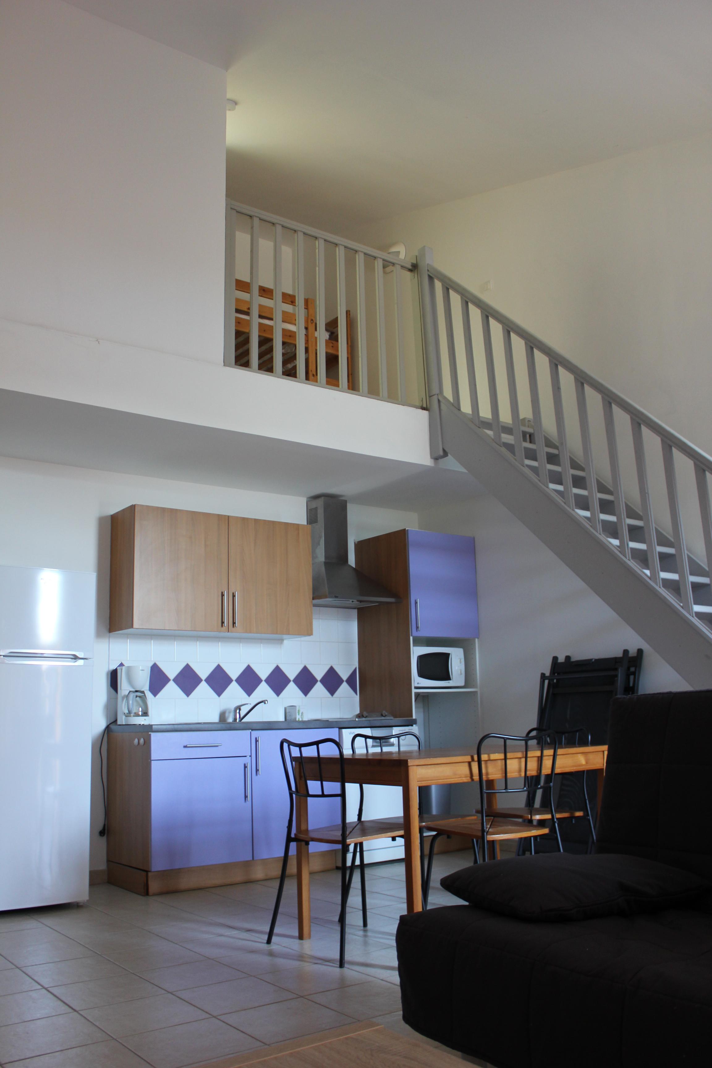 Residence Alba Rossa