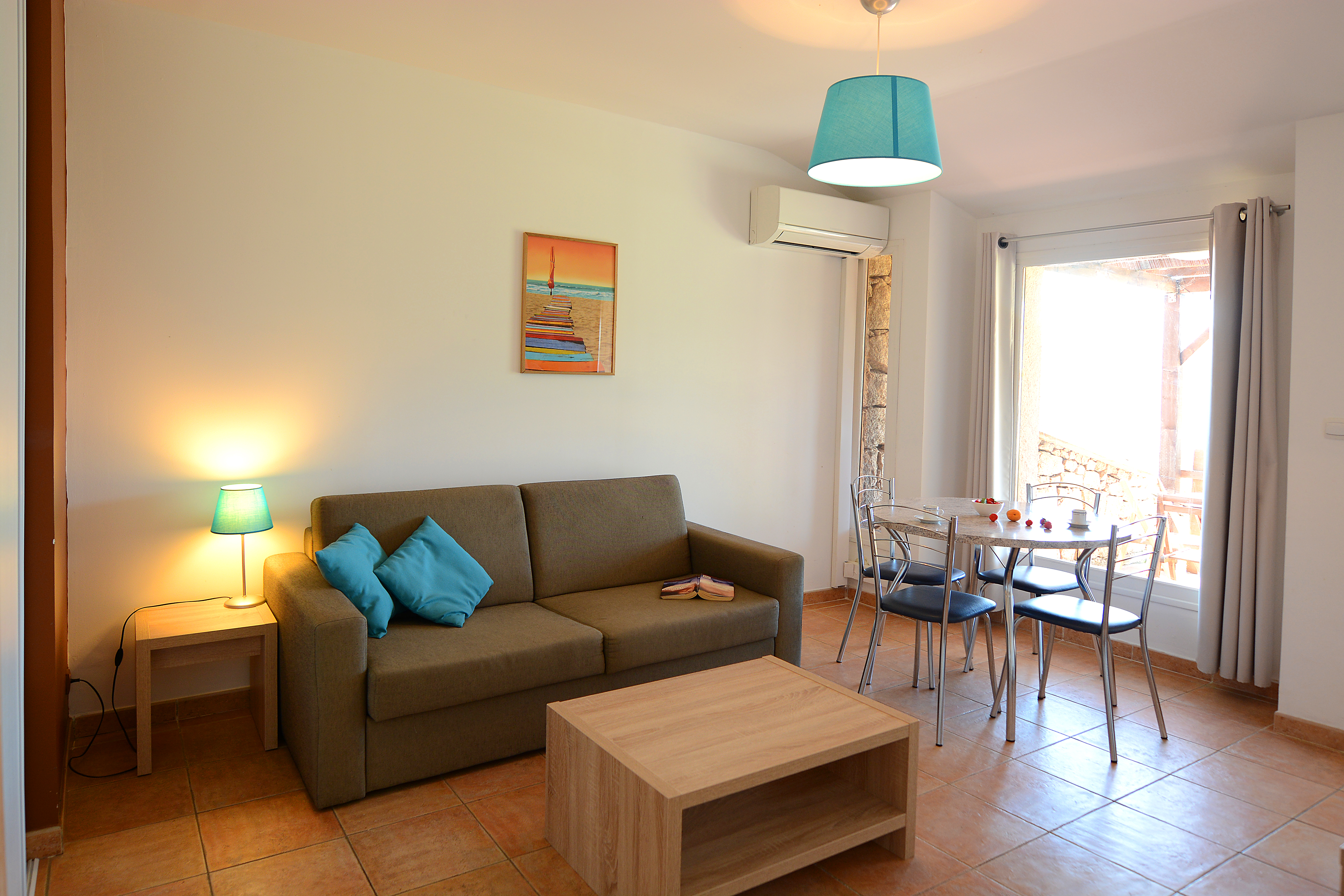 Residence Alba Rossa