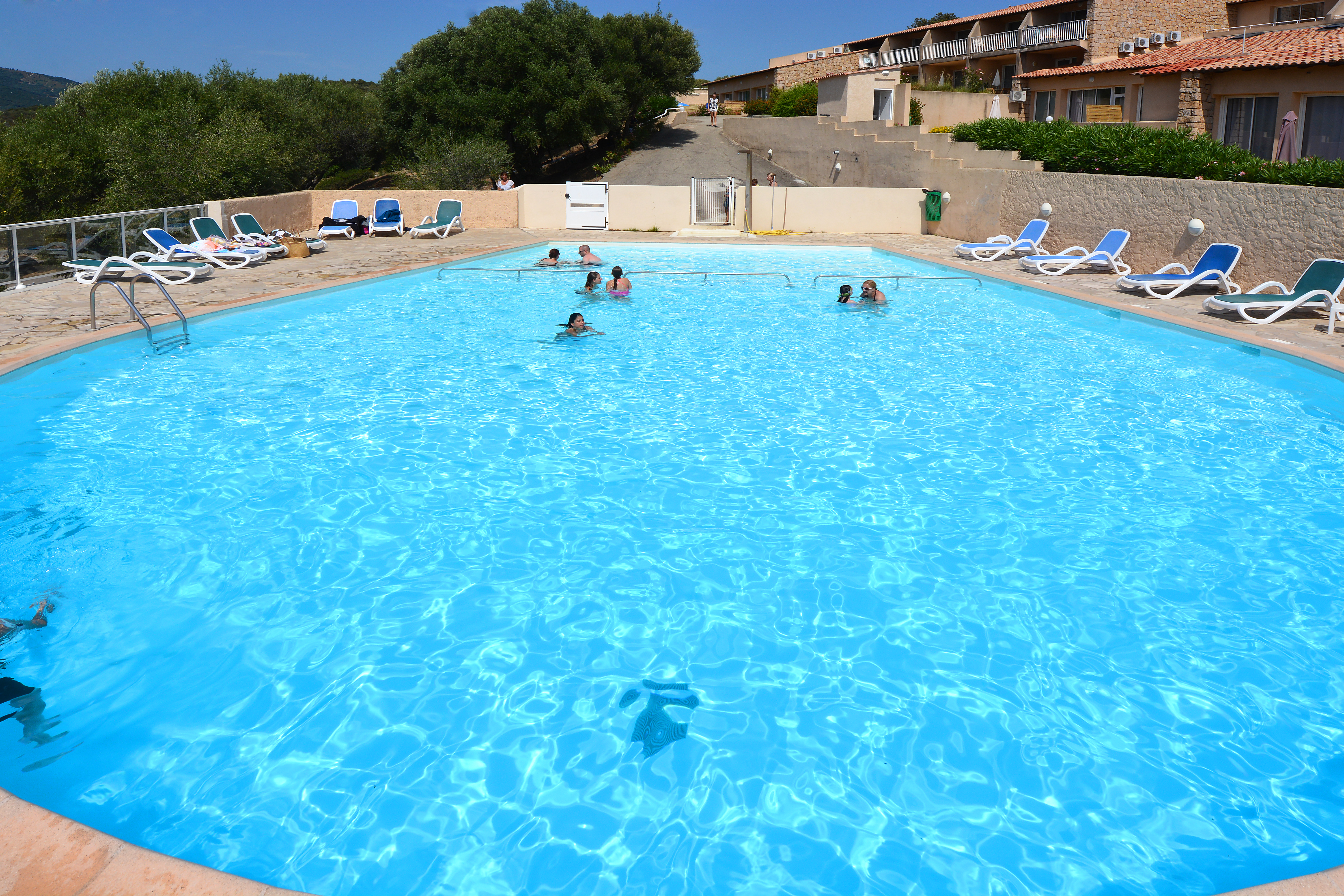 Residence Alba Rossa