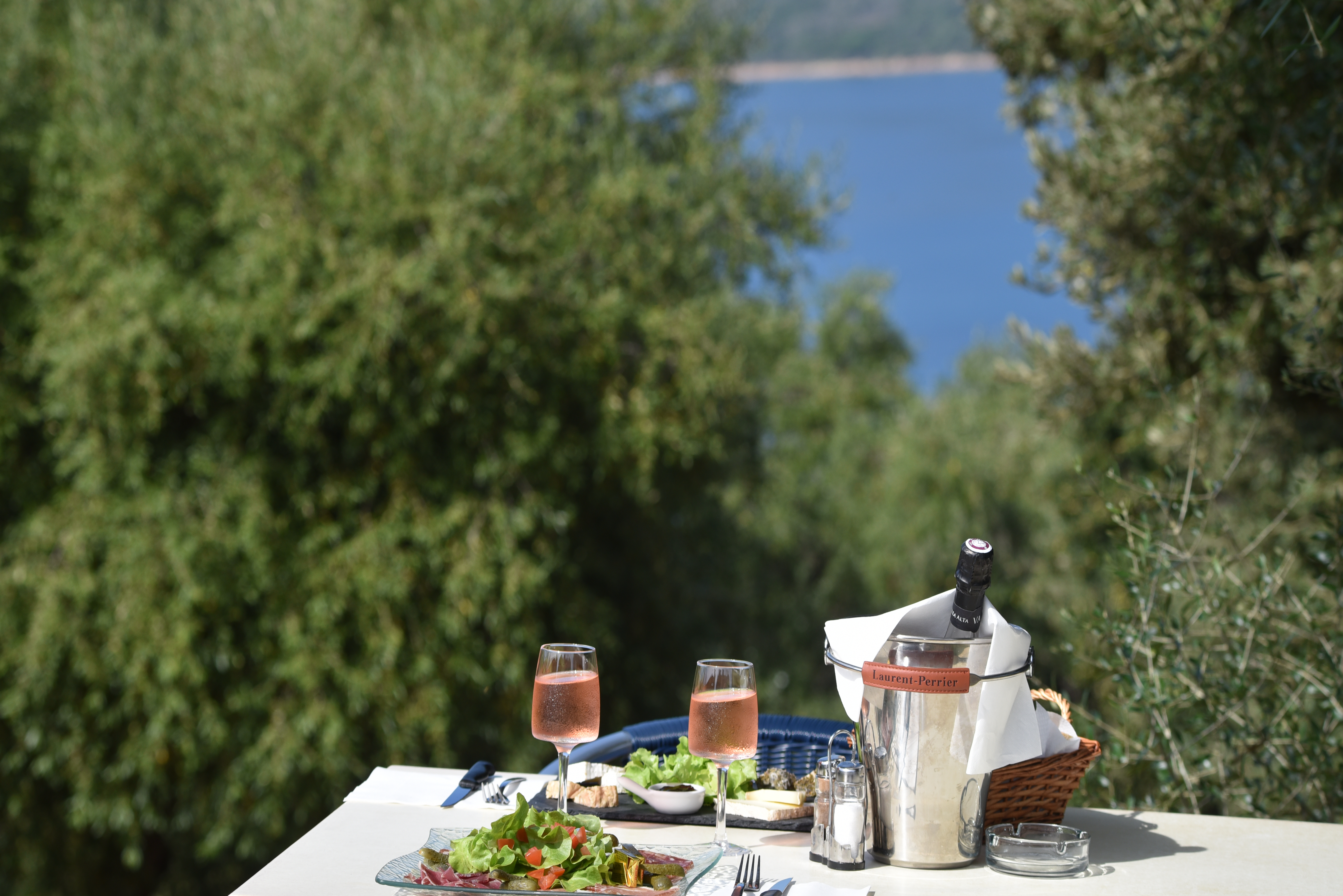 Residence Alba Rossa