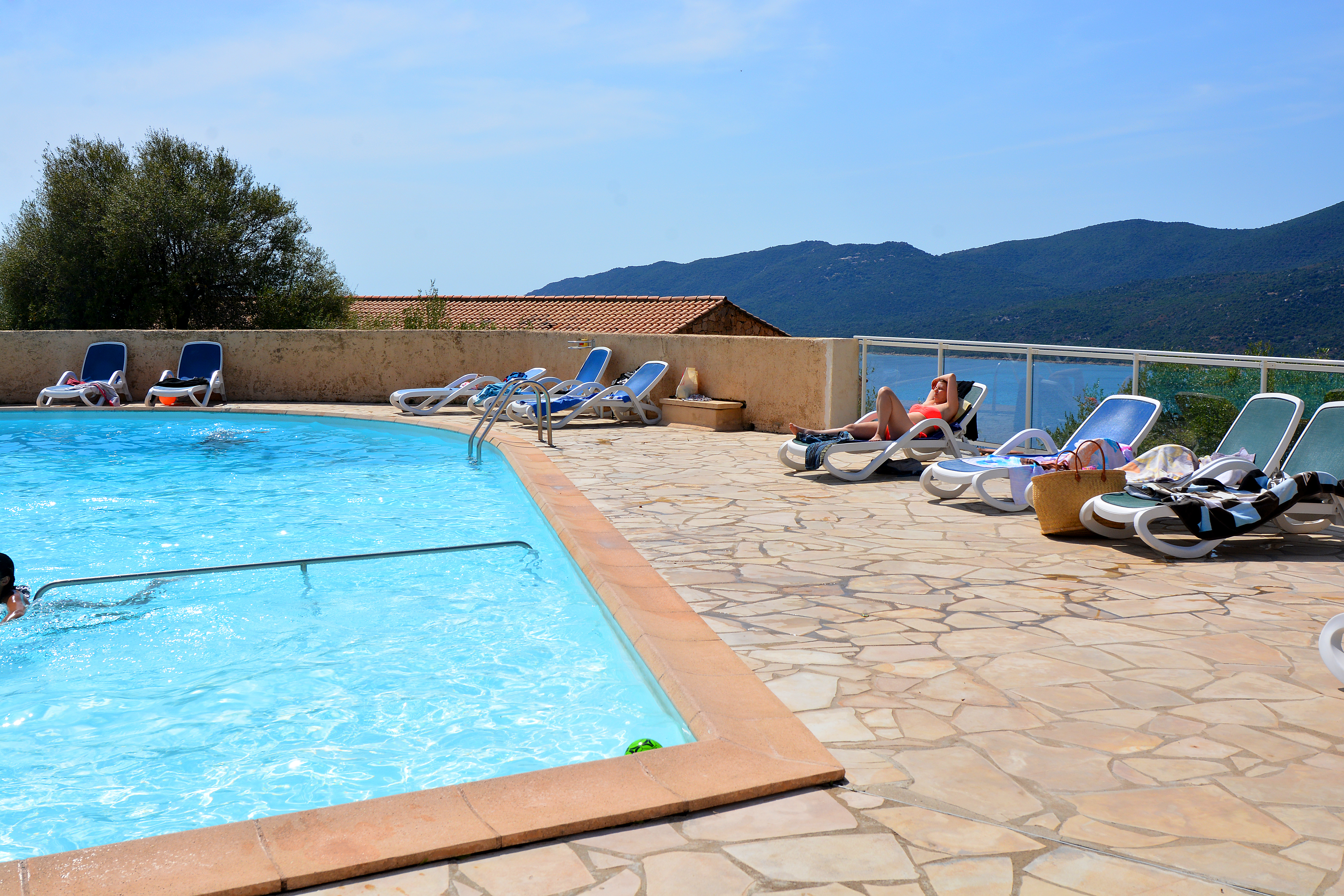 Residence Alba Rossa