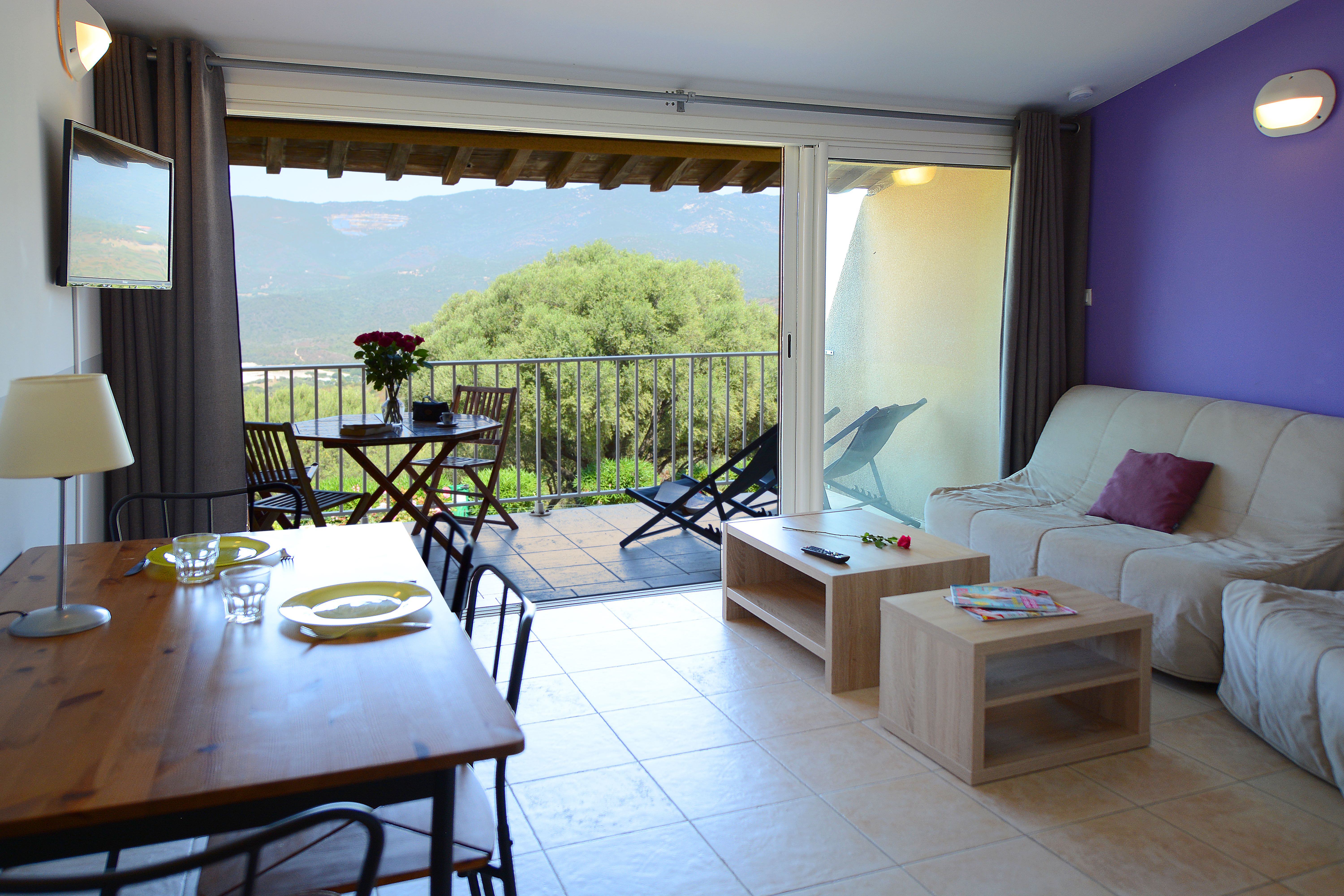 Residence Alba Rossa