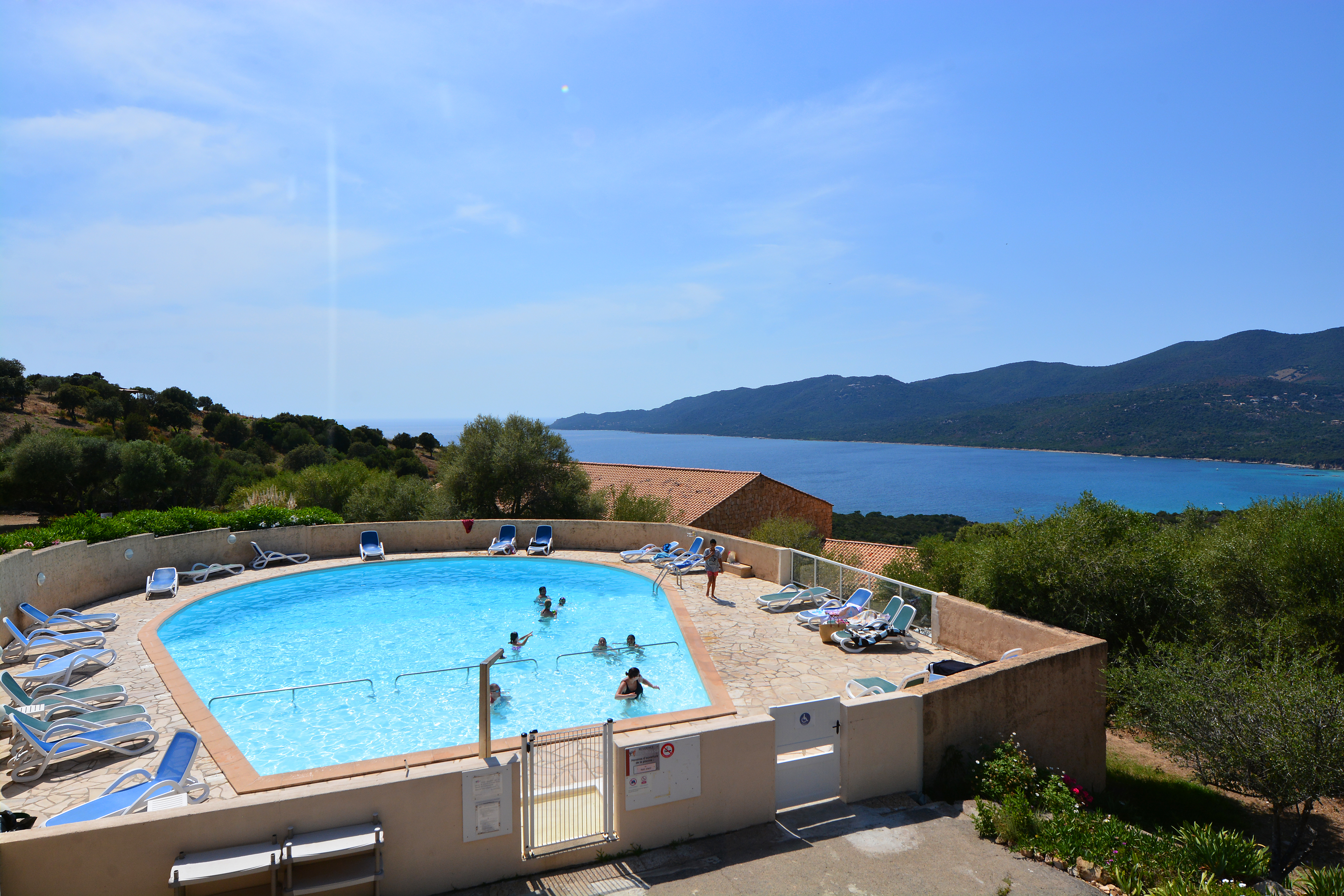Residence Alba Rossa