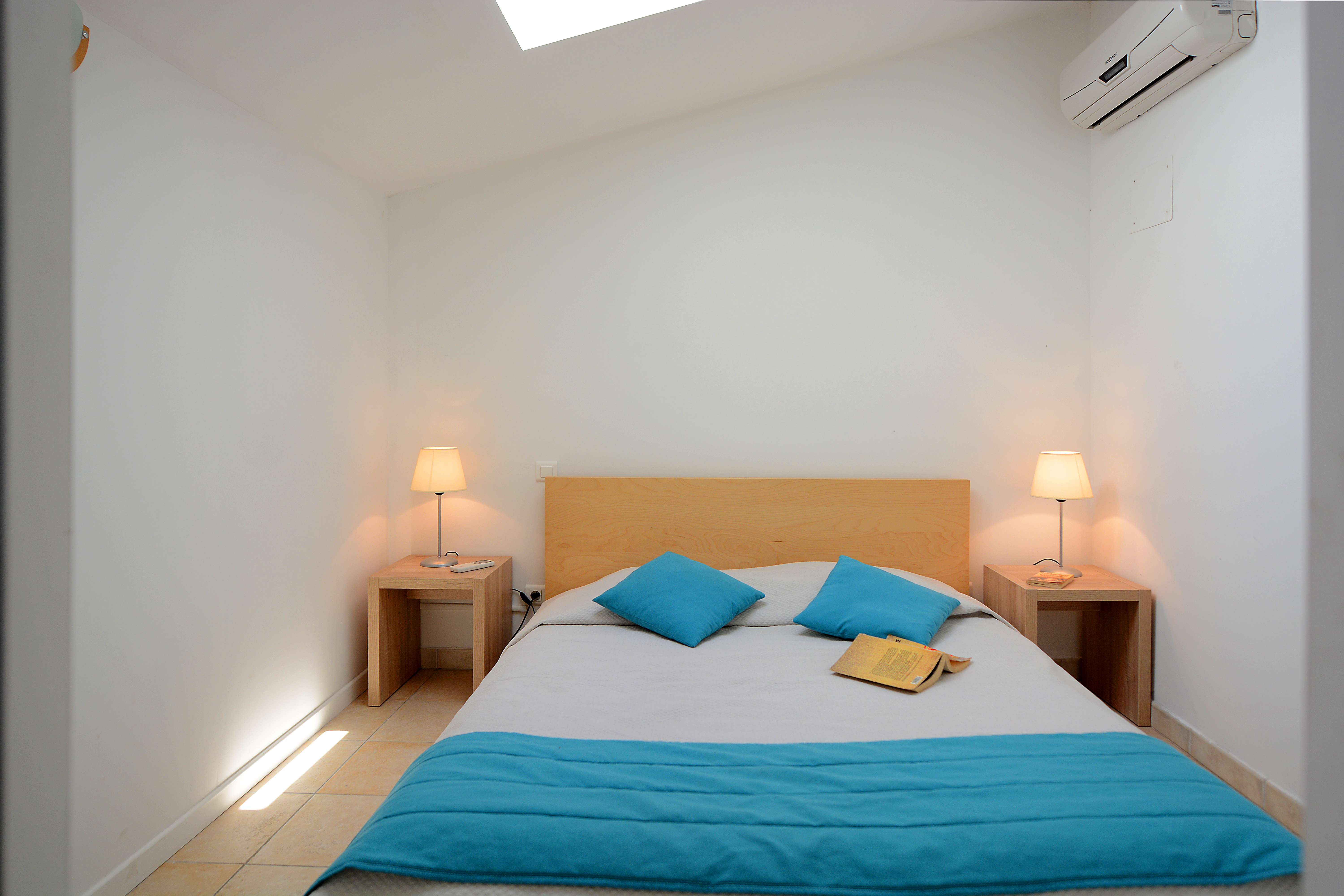 Residence Alba Rossa
