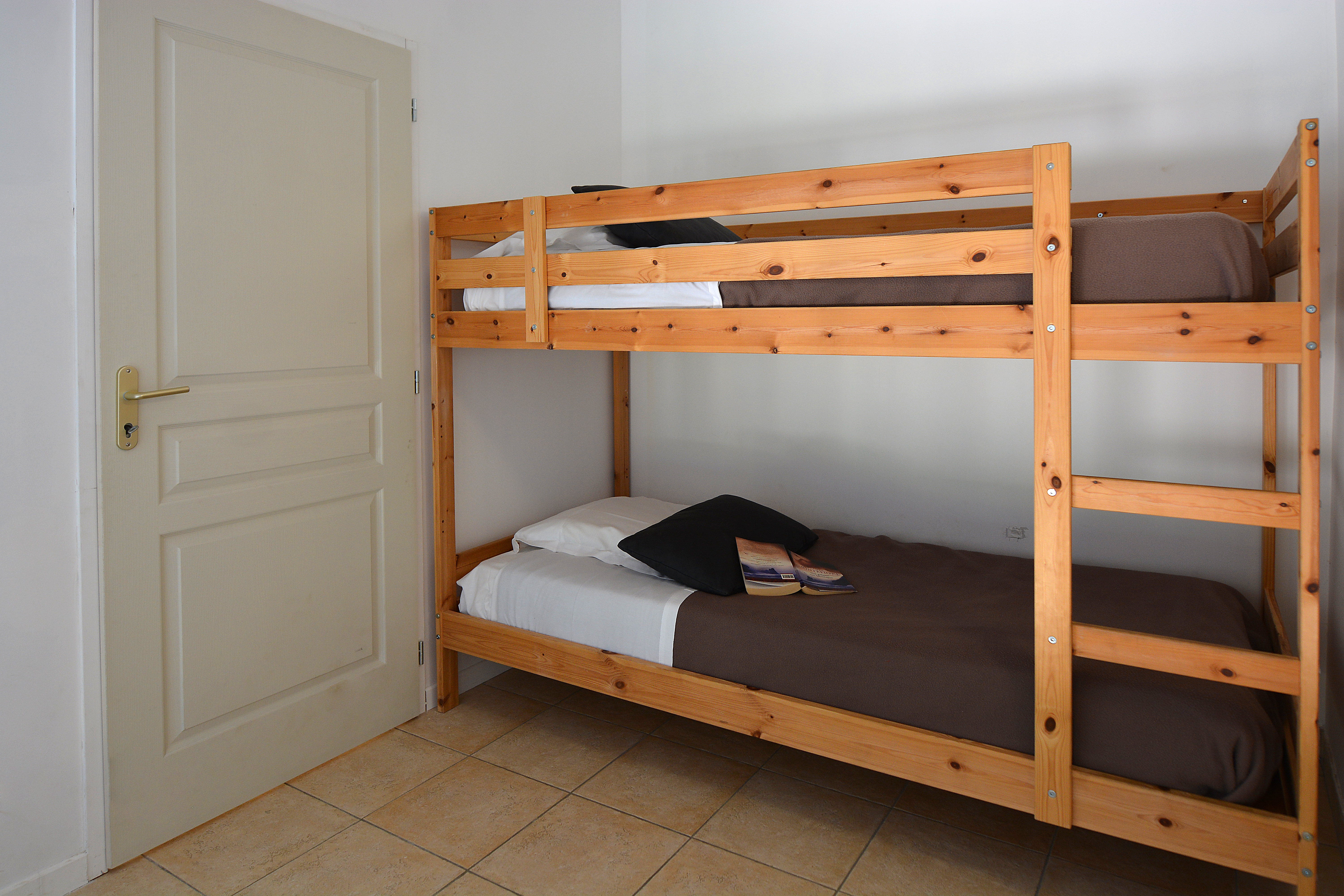 Residence Alba Rossa