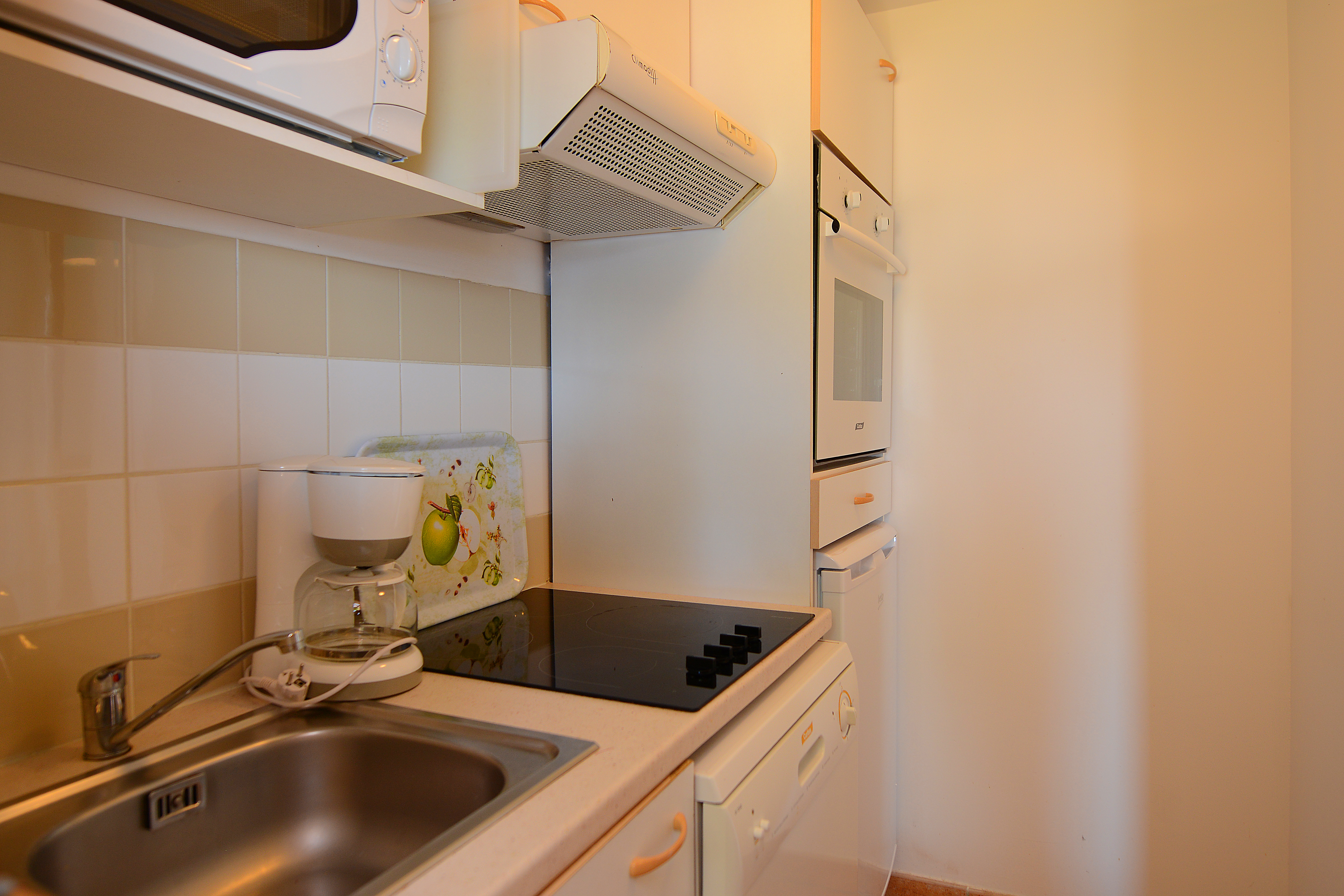 Residence Alba Rossa