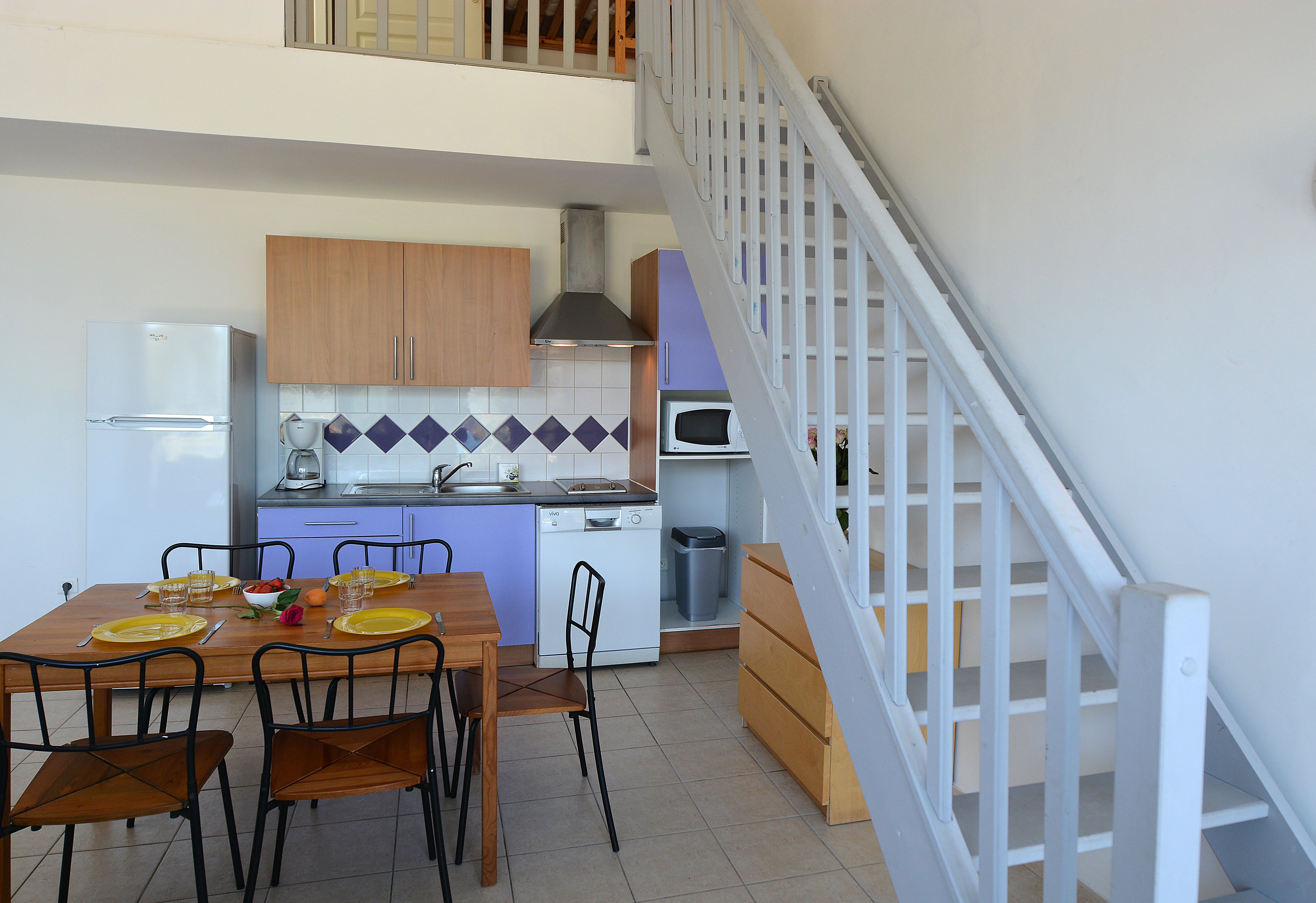 Residence Alba Rossa
