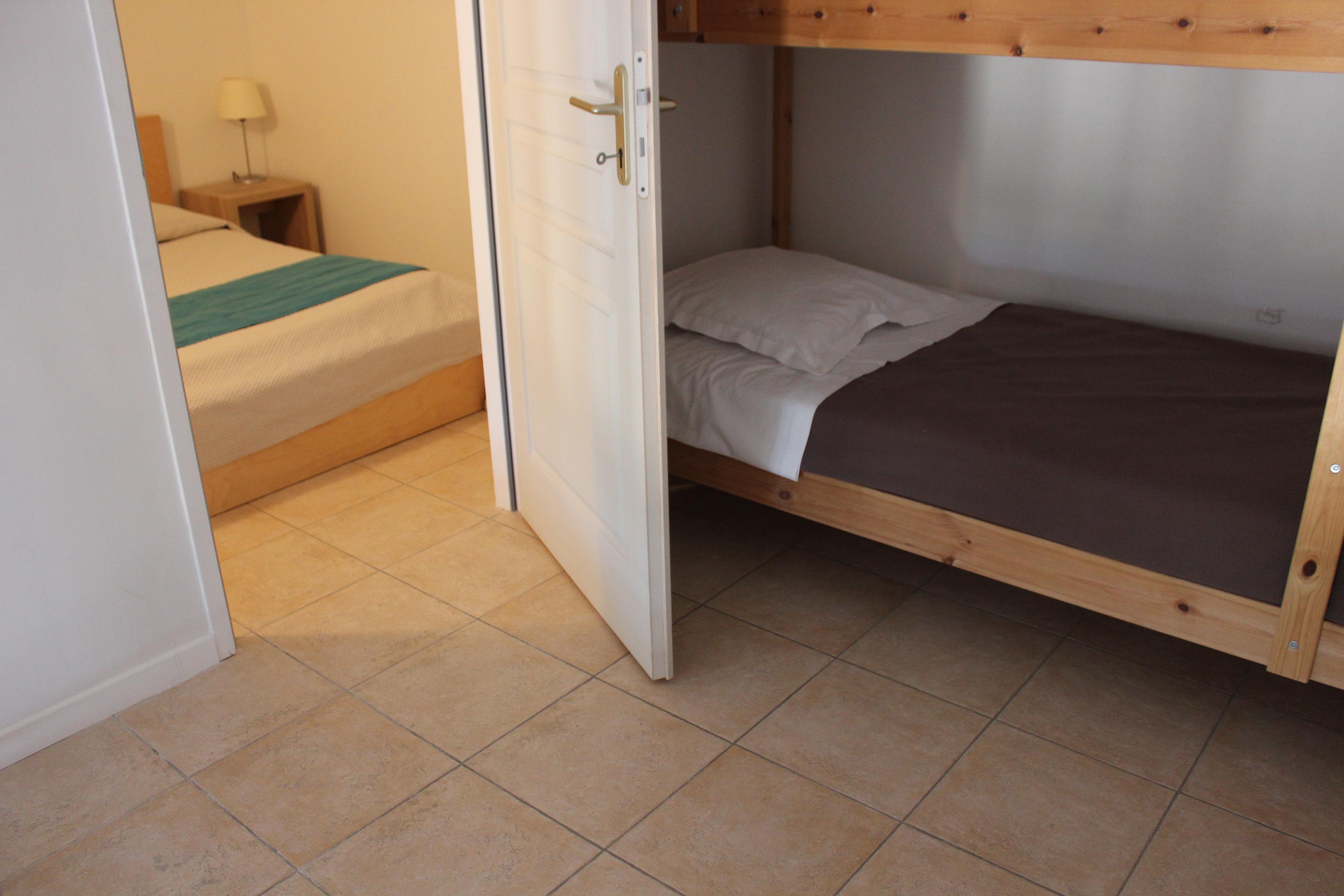 Residence Alba Rossa