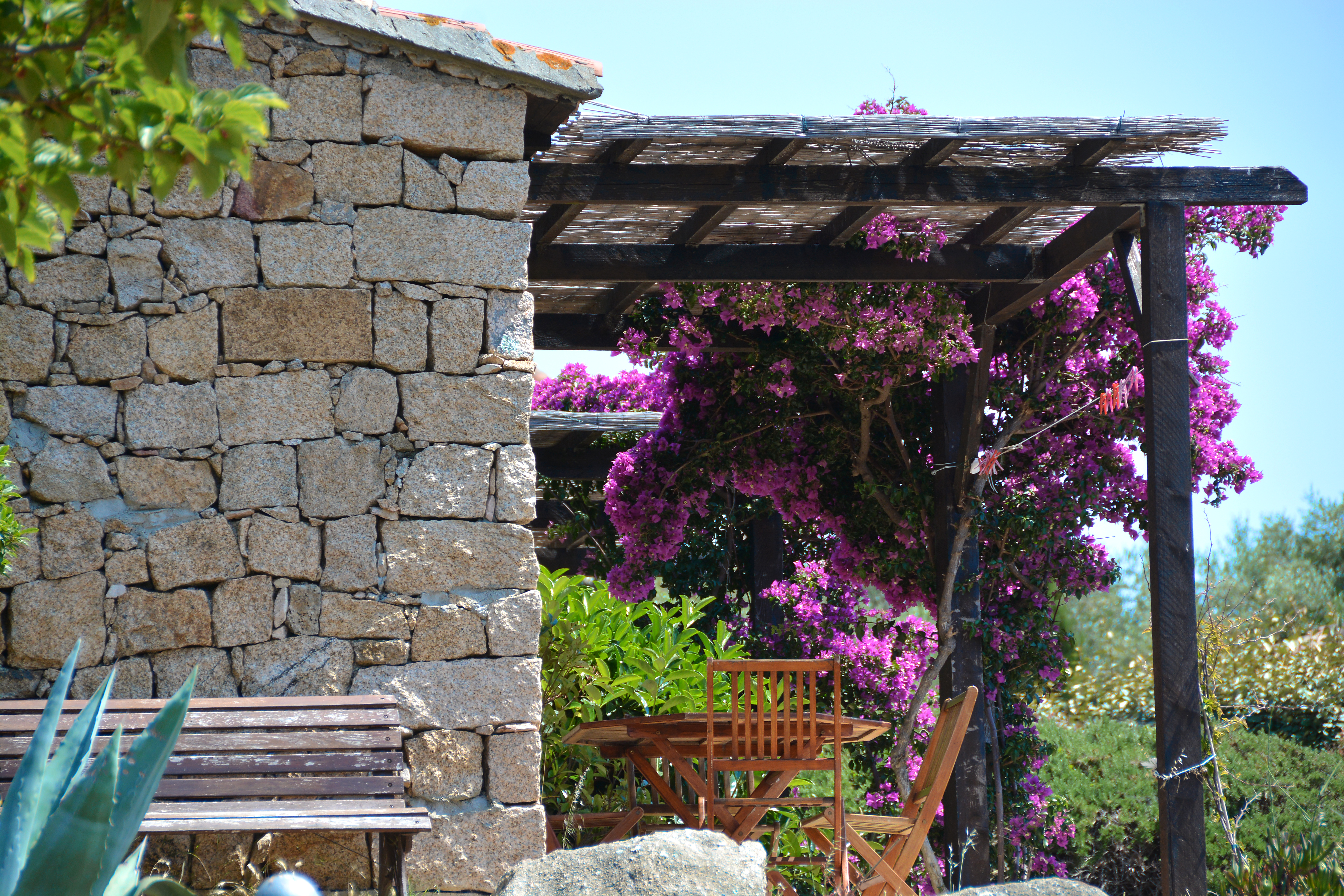 Residence Alba Rossa
