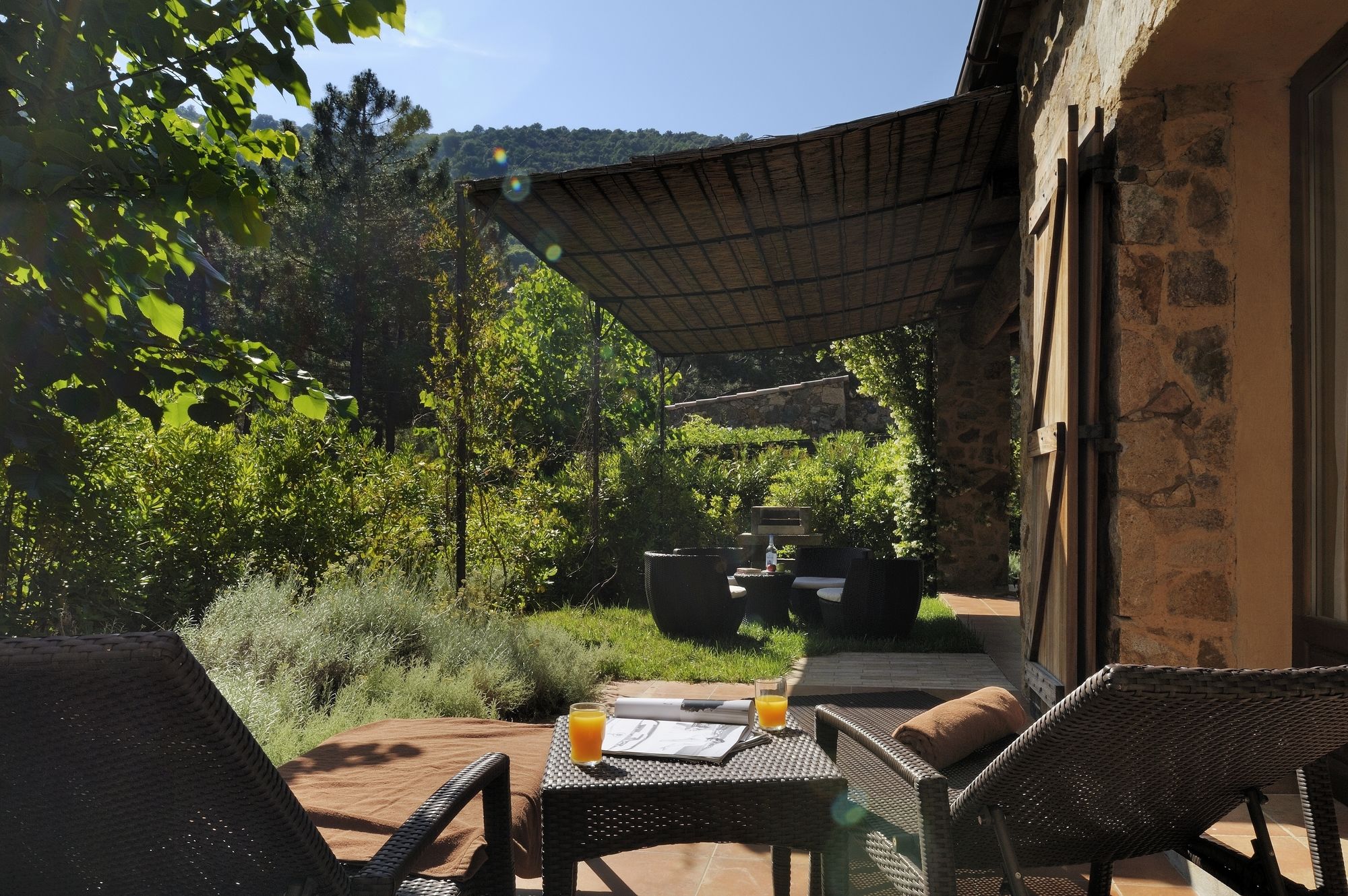 Domaine Codaleone
