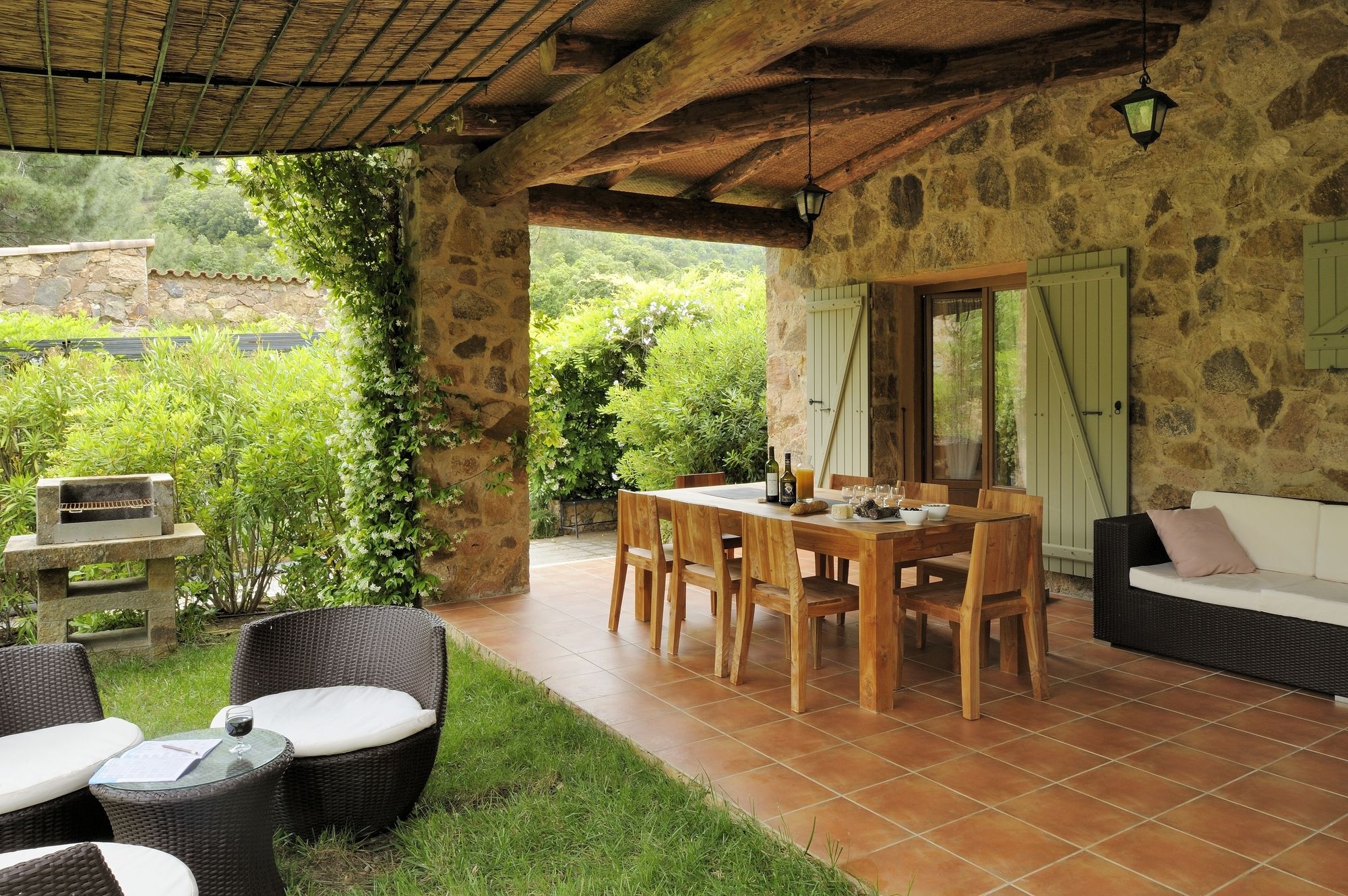 Domaine Codaleone