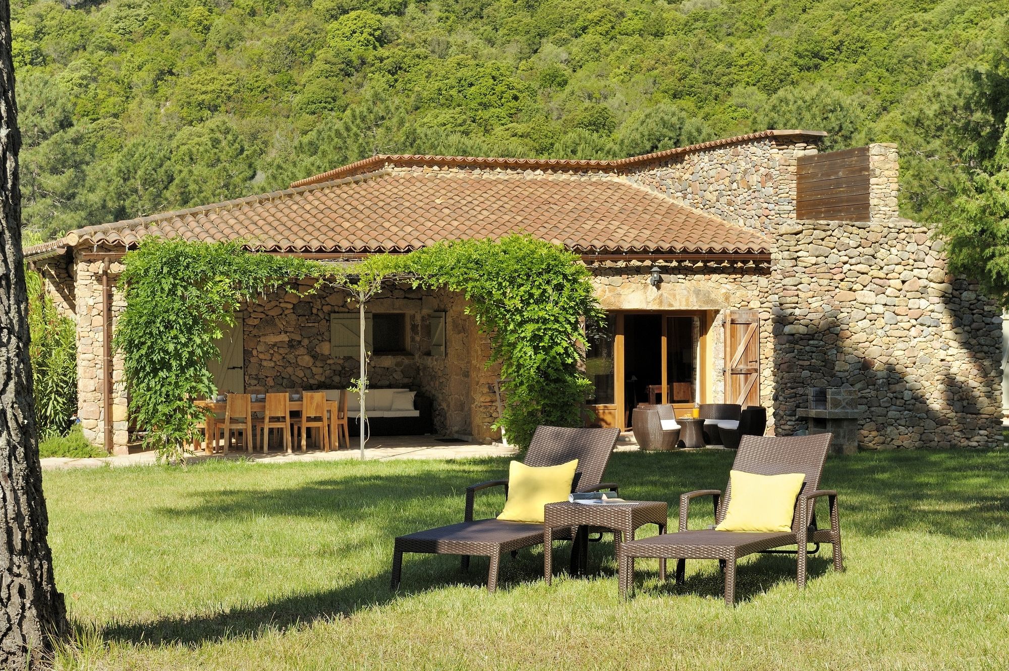 Domaine Codaleone