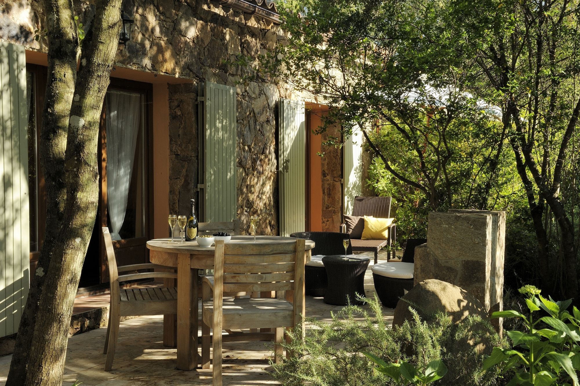 Domaine Codaleone