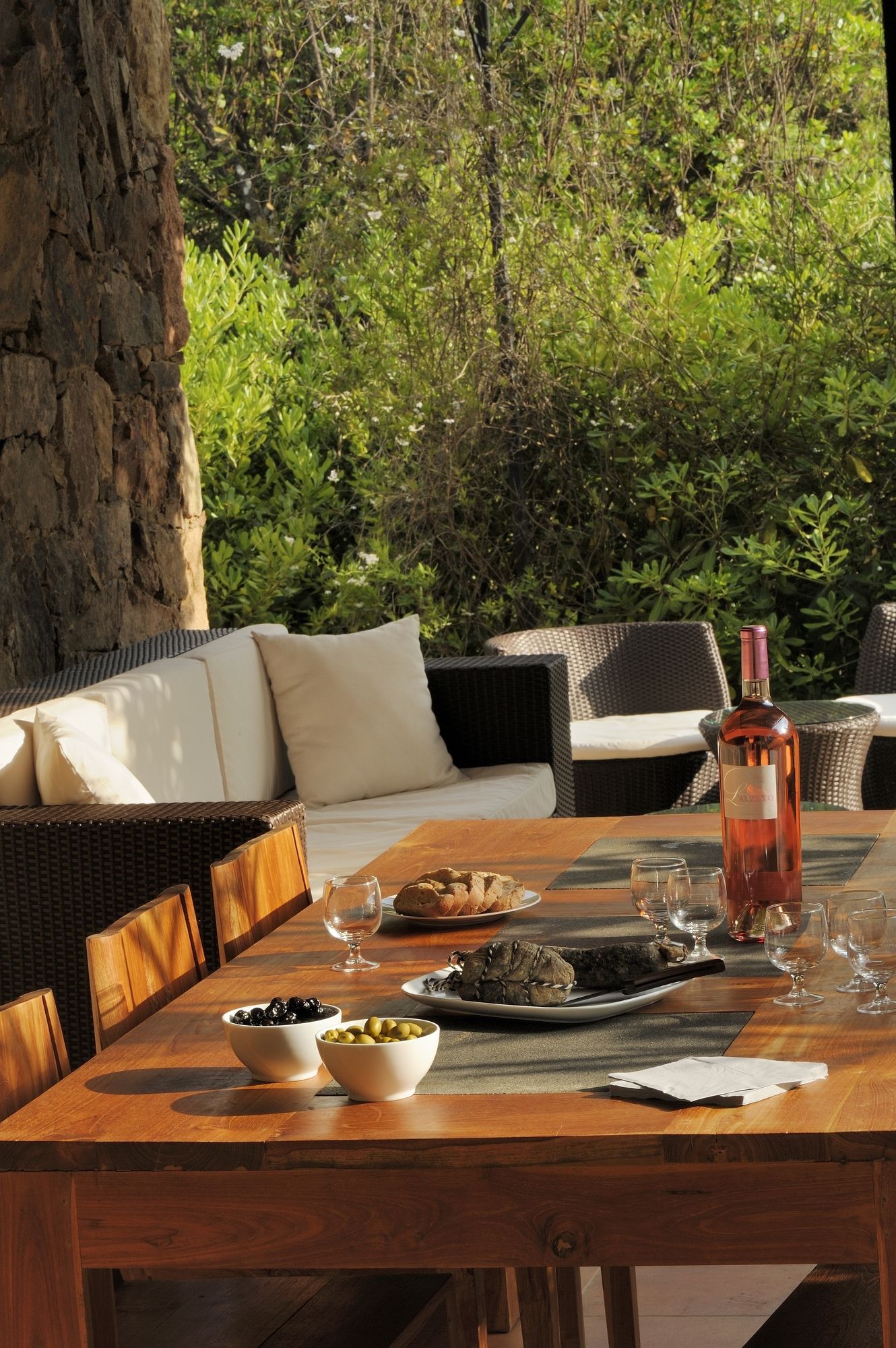 Domaine Codaleone