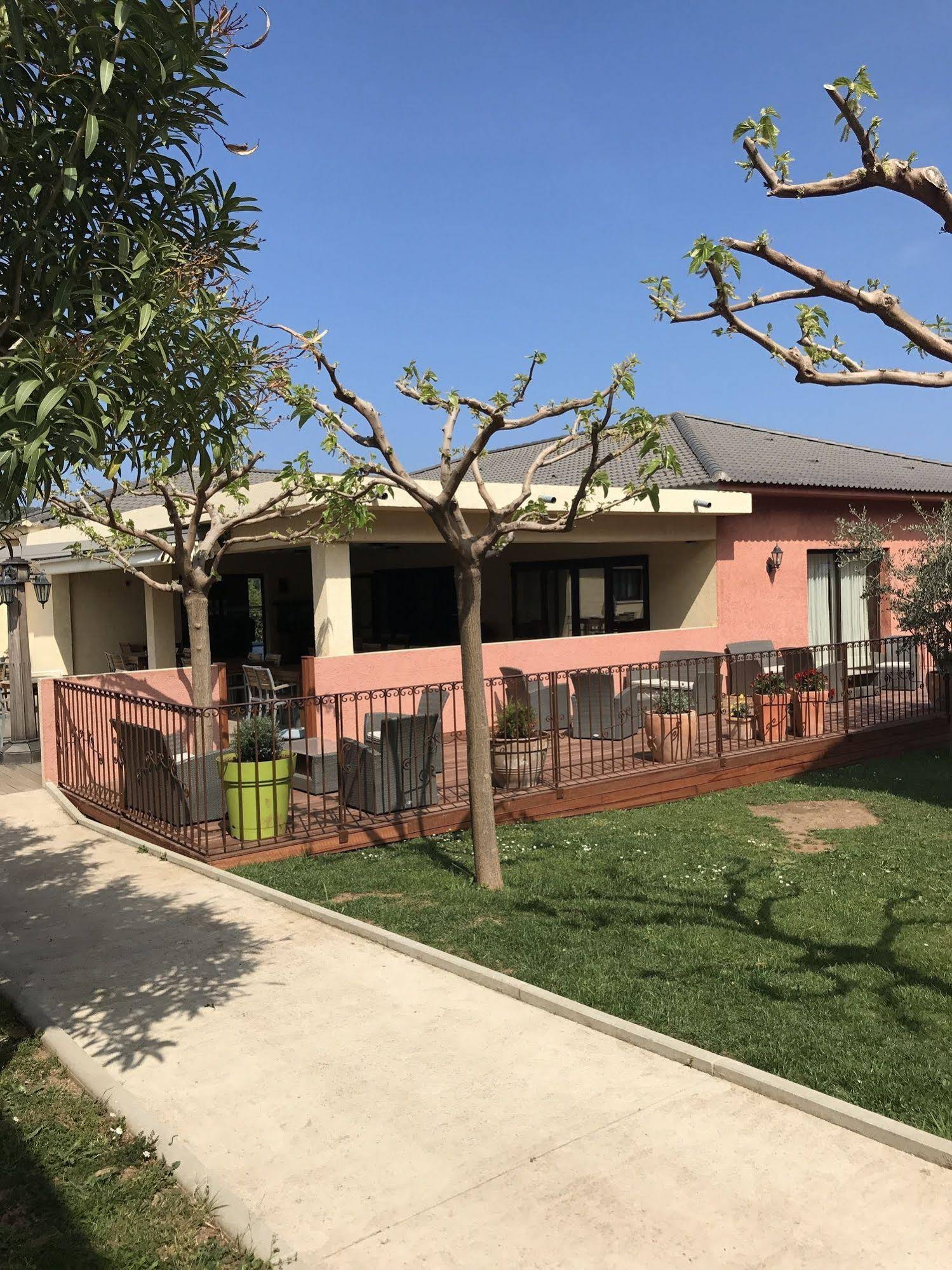 Hotel A Stalla Sischese