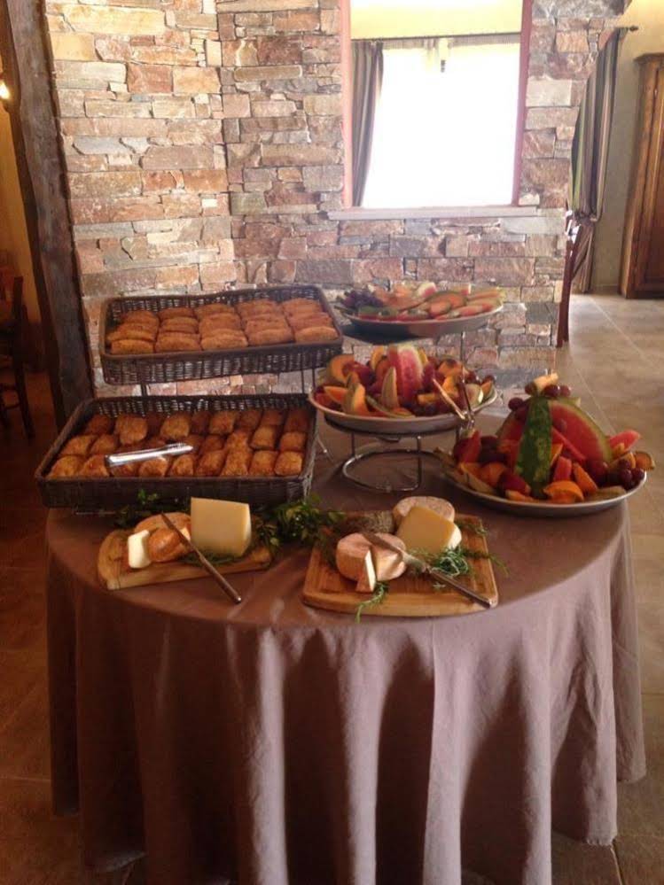 Hotel A Stalla Sischese