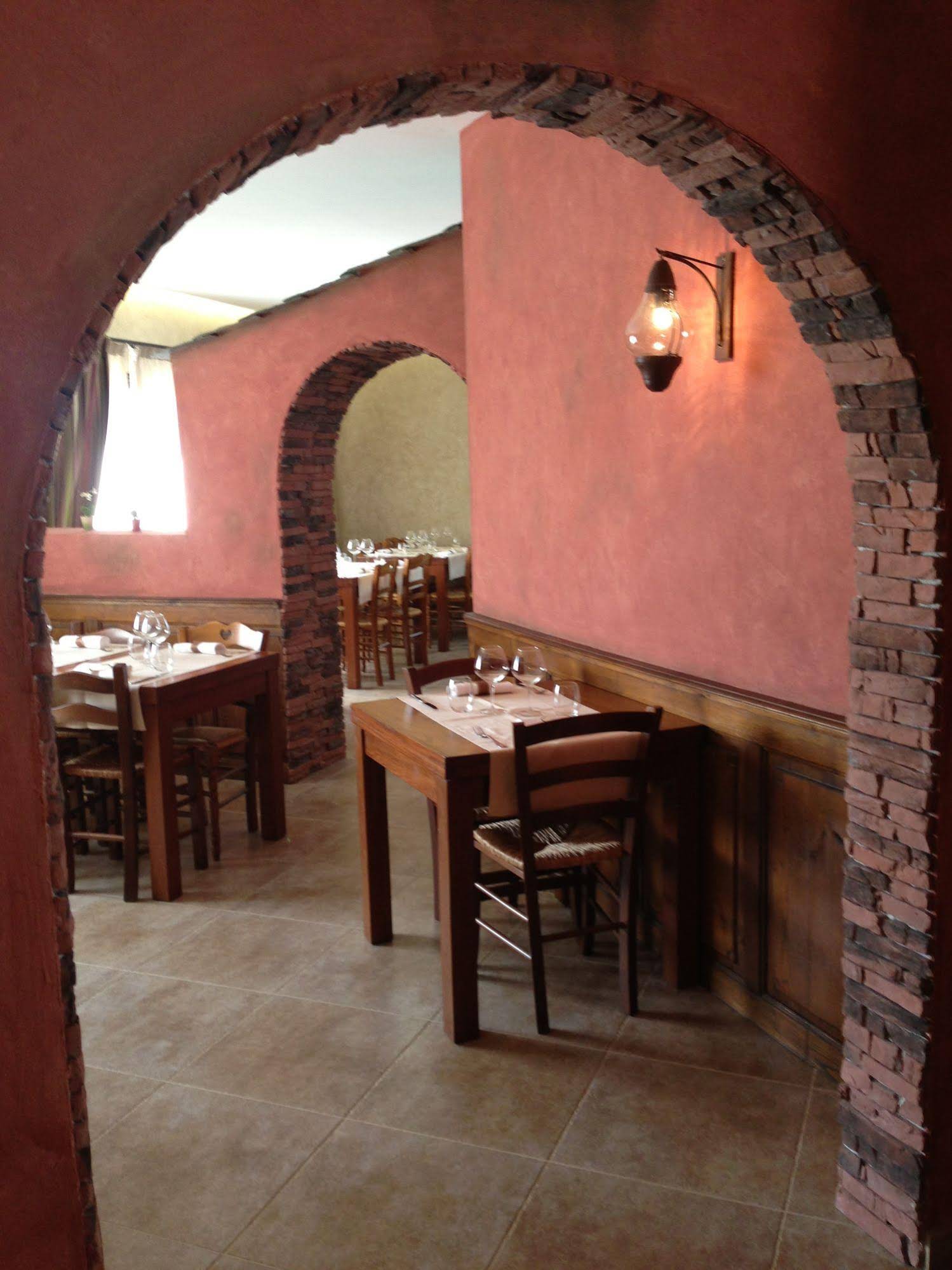 Hotel A Stalla Sischese