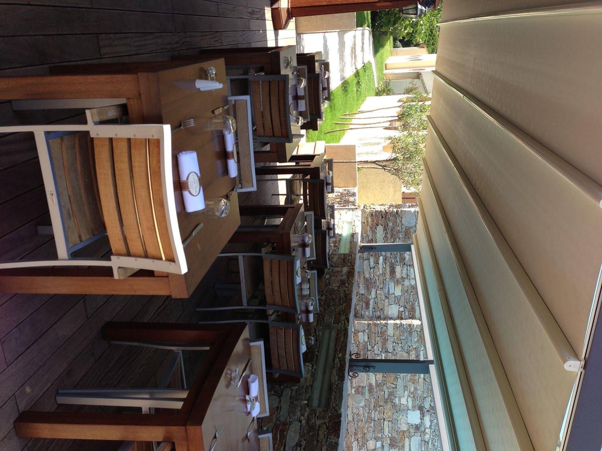 Hotel A Stalla Sischese