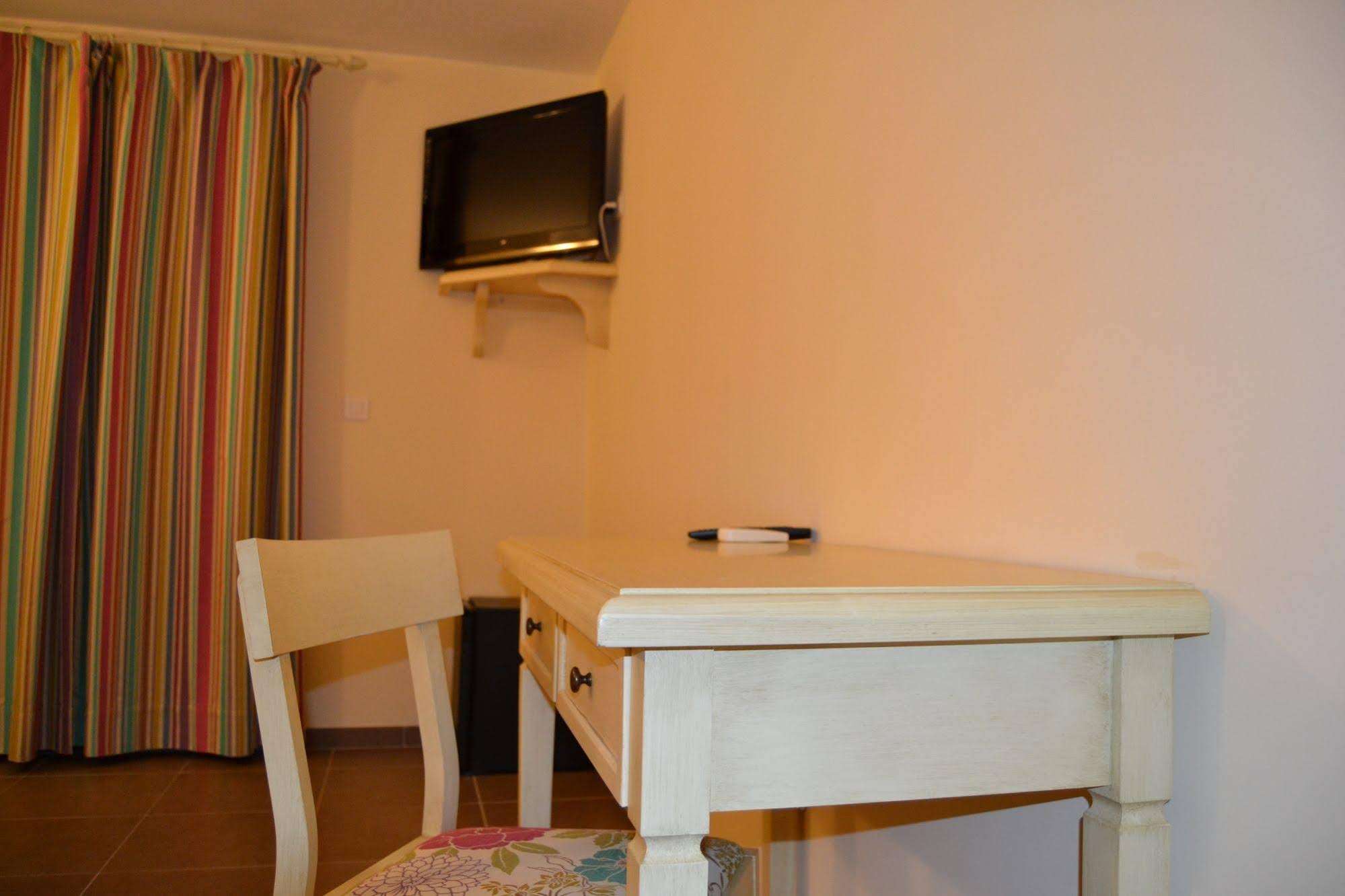 Hotel A Stalla Sischese