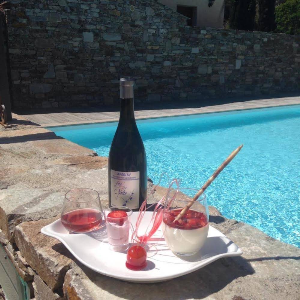 Hotel A Stalla Sischese