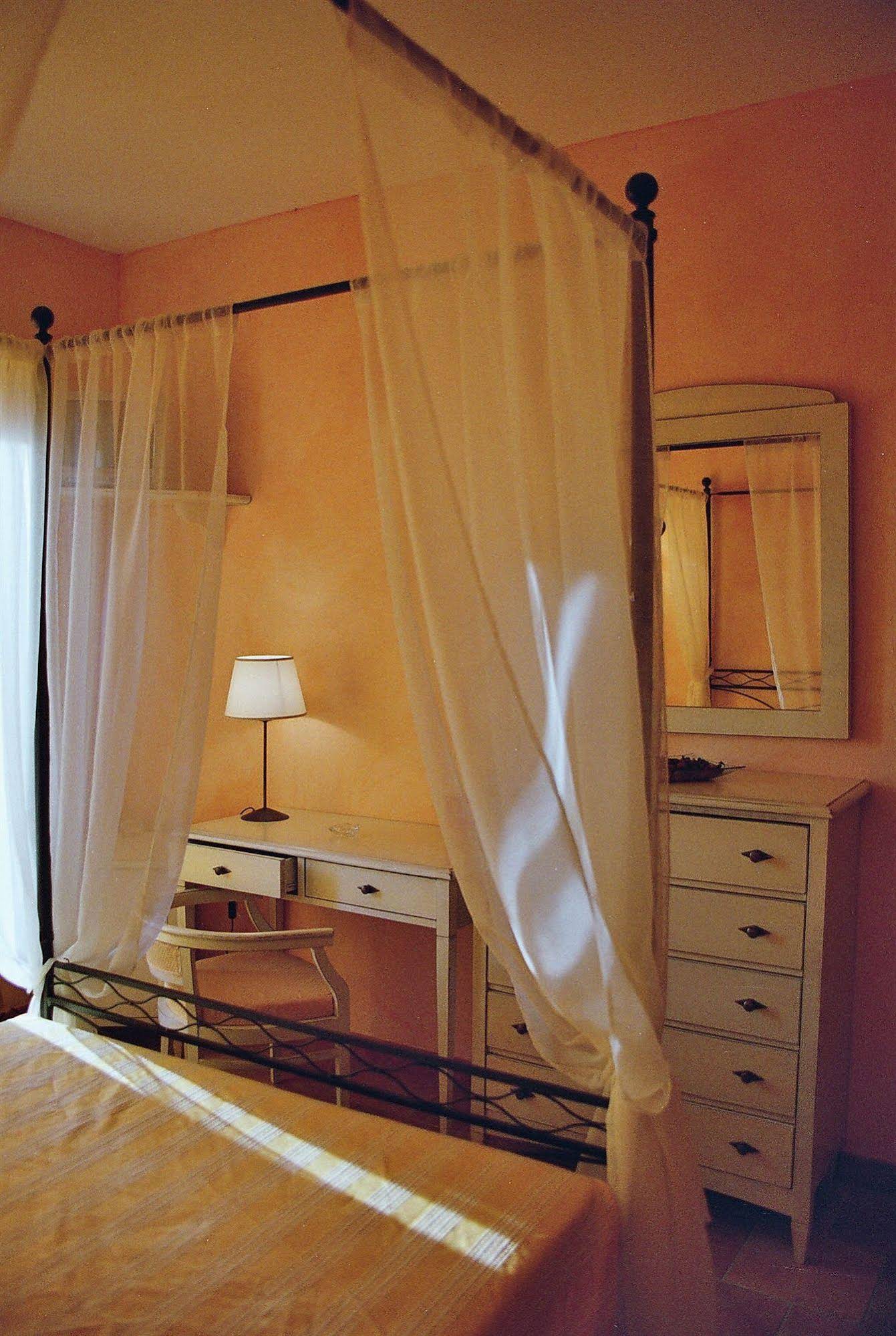 Hotel A Stalla Sischese