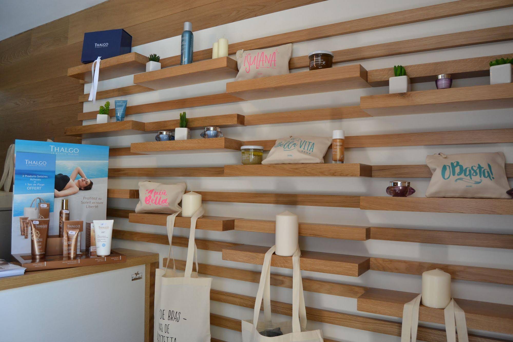 Hotel A Stalla Sischese