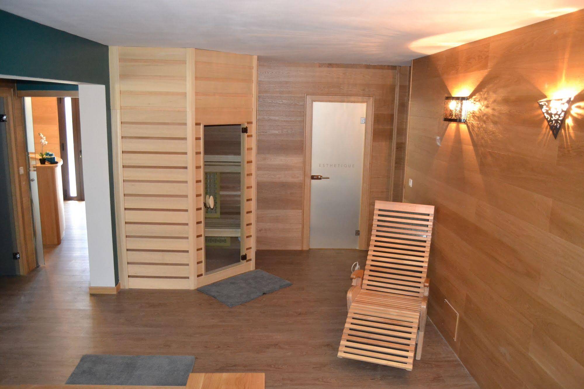 Hotel A Stalla Sischese