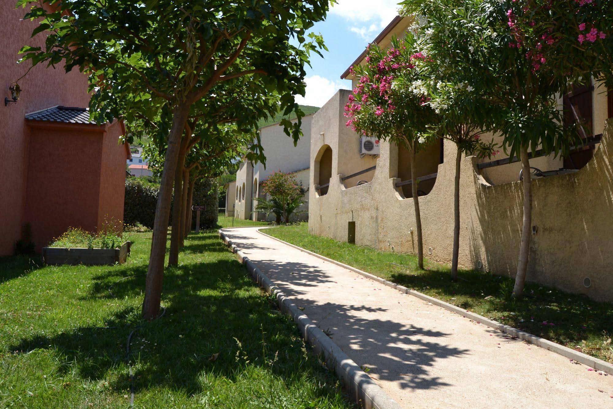 Hotel A Stalla Sischese