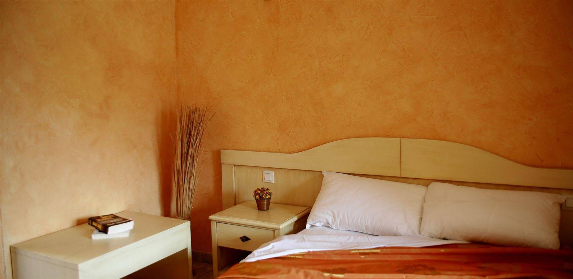 Hotel A Stalla Sischese