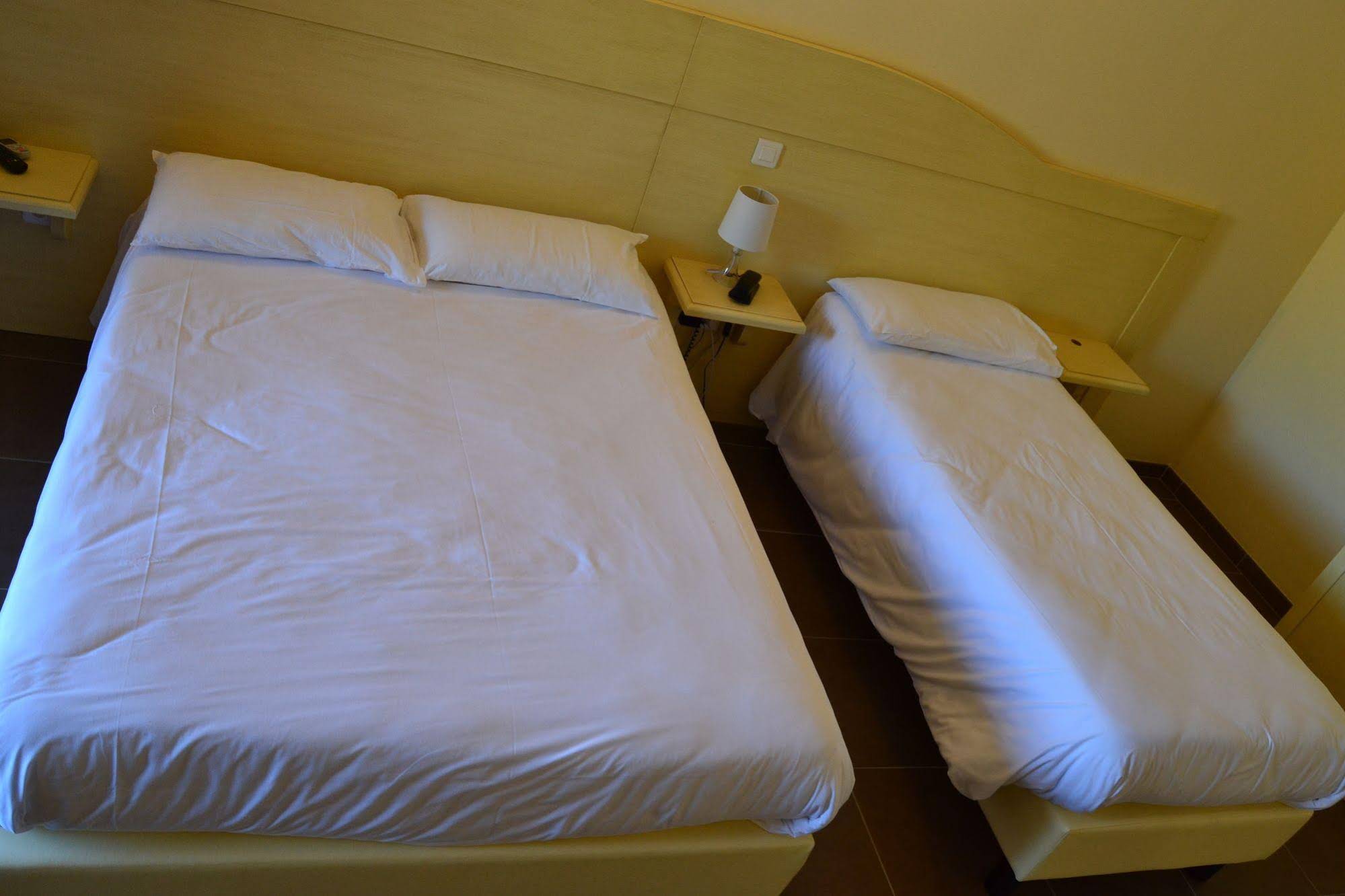 Hotel A Stalla Sischese