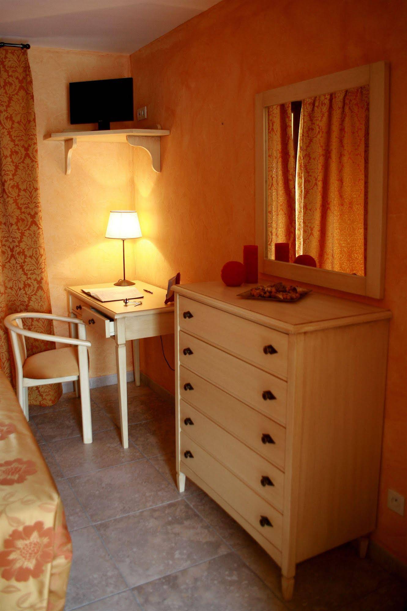 Hotel A Stalla Sischese